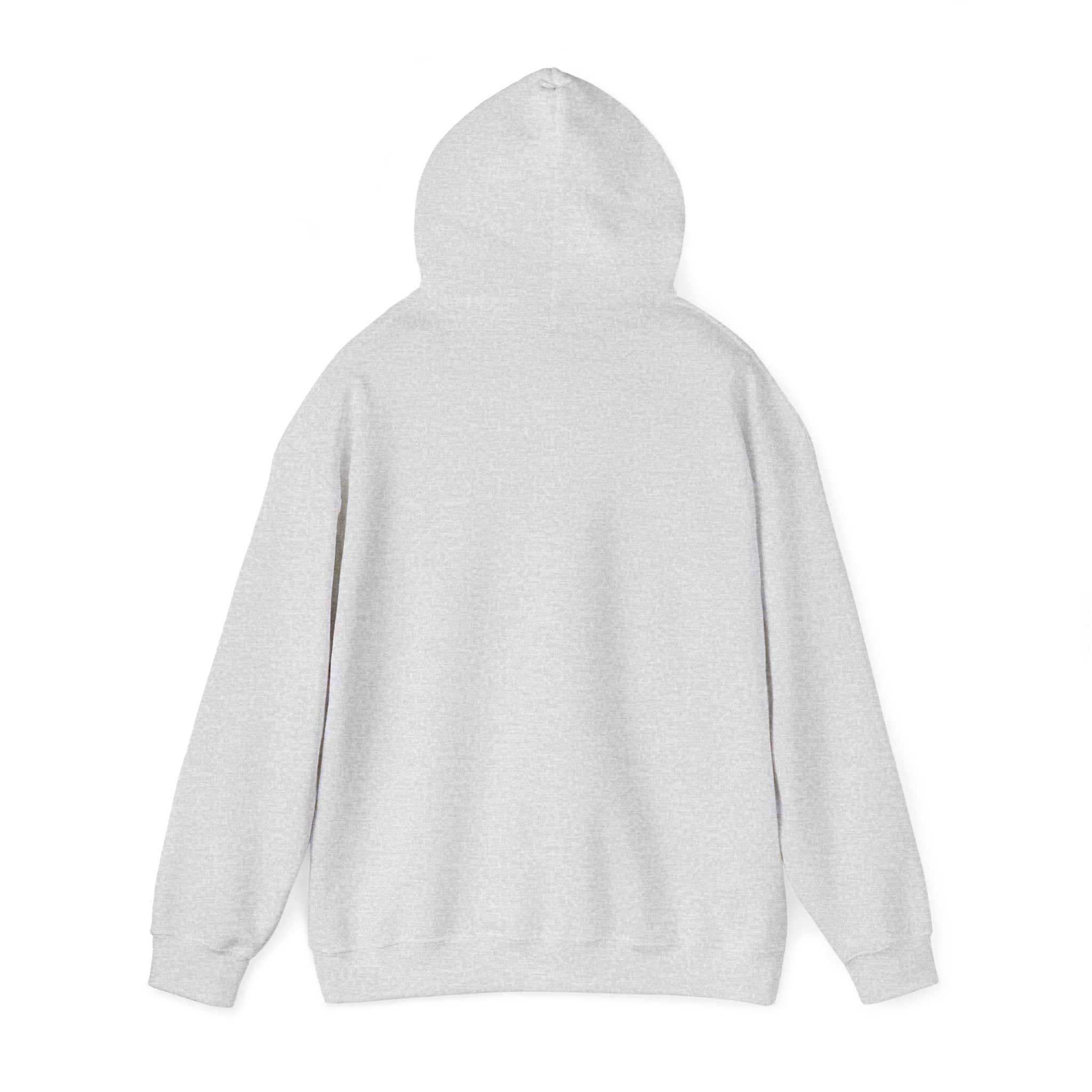 Fleece Hoodie - Fall Color in the Blue Ridge Mountains Graphic