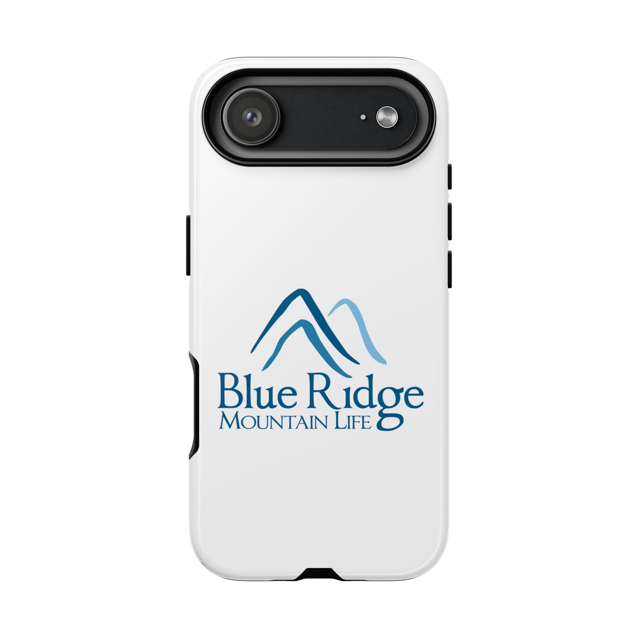 Durable Phone Case for Outdoor Enthusiasts | Blue Ridge Mountain Life | Protective Cover, Adventure Gear, Gift for Hikers, Camping, [...]