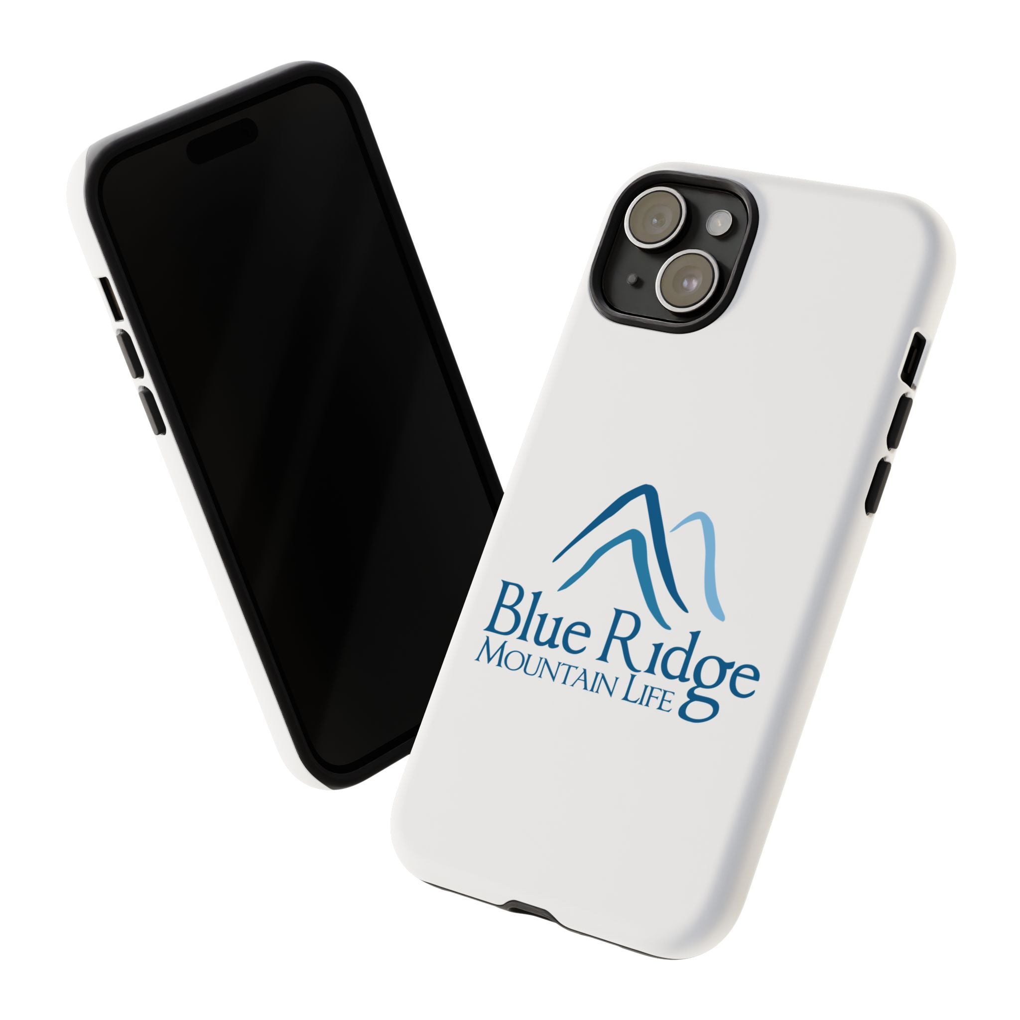Durable Phone Case for Outdoor Enthusiasts | Blue Ridge Mountain Life | Protective Cover, Adventure Gear, Gift for Hikers, Camping, [...]