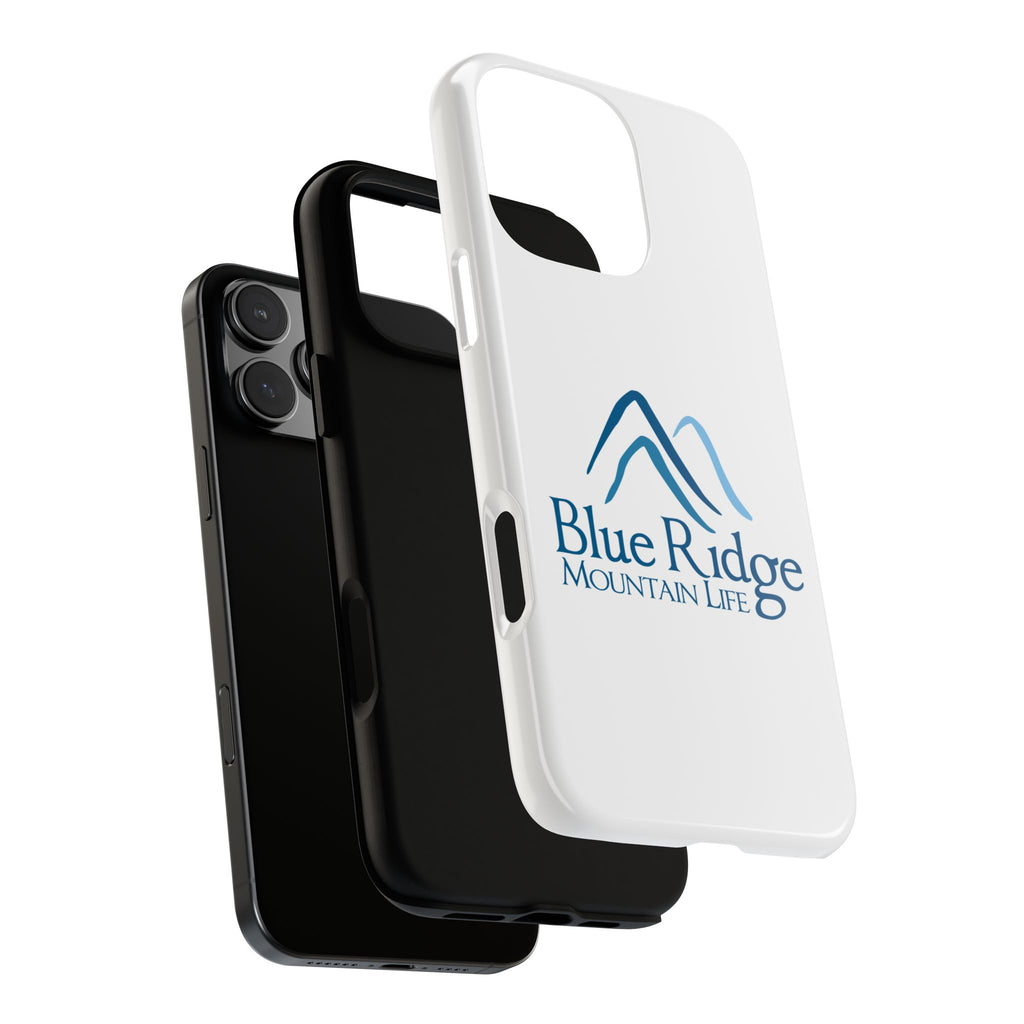 Durable Phone Case for Outdoor Enthusiasts | Blue Ridge Mountain Life | Protective Cover, Adventure Gear, Gift for Hikers, Camping, [...]