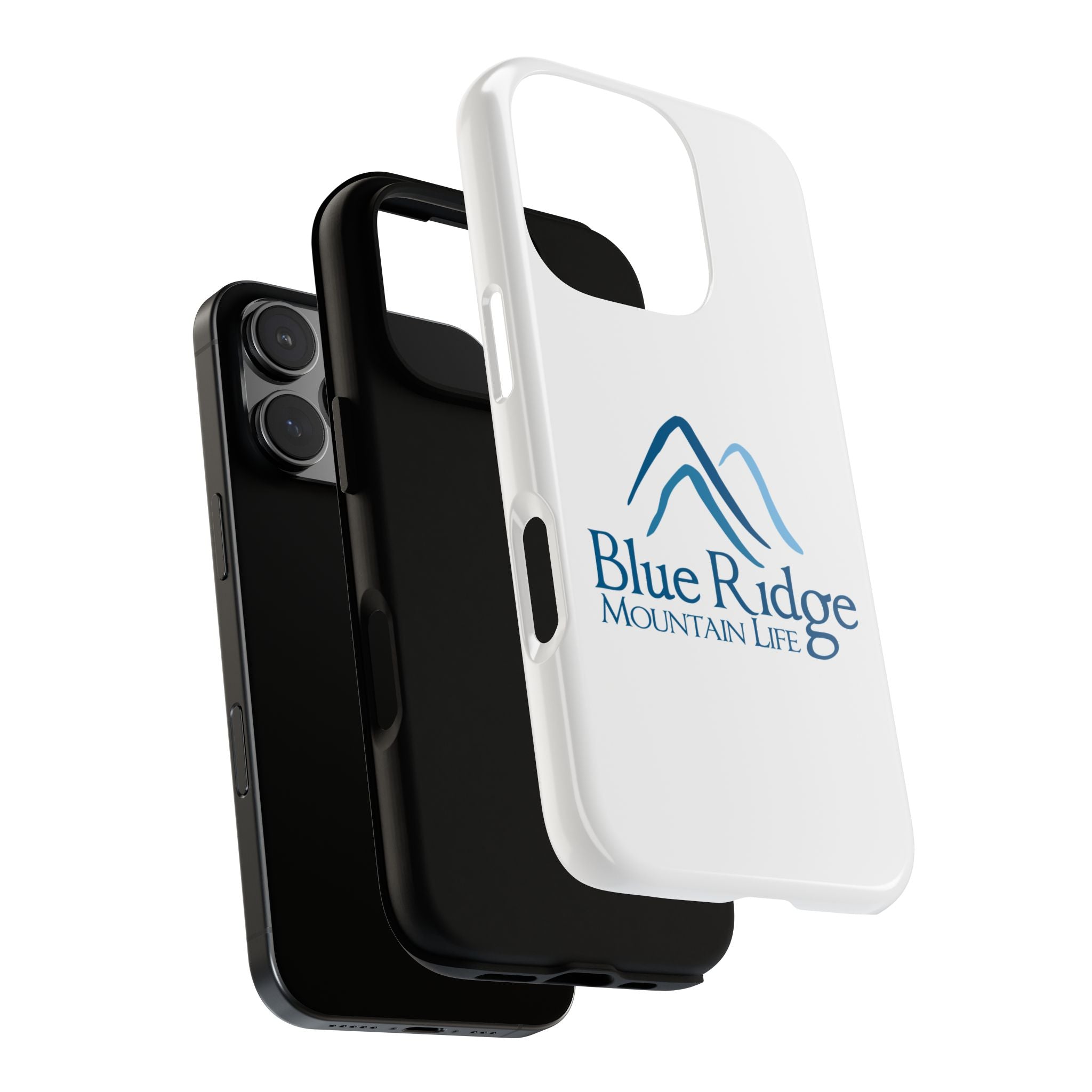 Durable Phone Case for Outdoor Enthusiasts | Blue Ridge Mountain Life | Protective Cover, Adventure Gear, Gift for Hikers, Camping, [...]