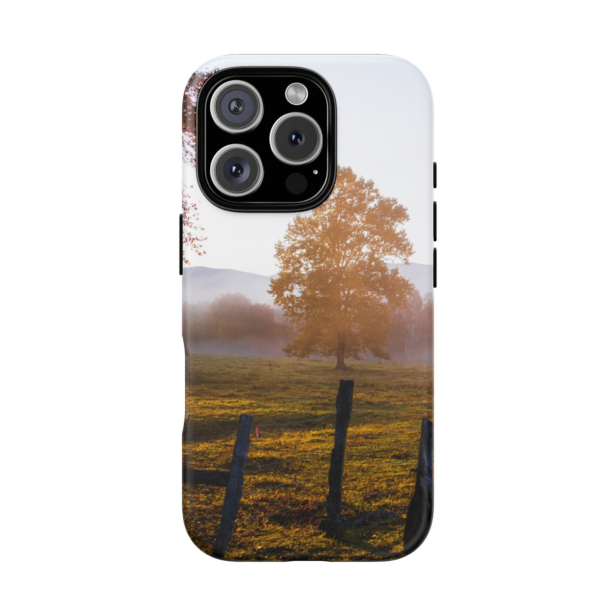 Nature Phone Case with Scenic Landscape, Tough Cases for Outdoor Lovers, Protective Covers, Gift for Nature Enthusiasts, Unique Phone [...]
