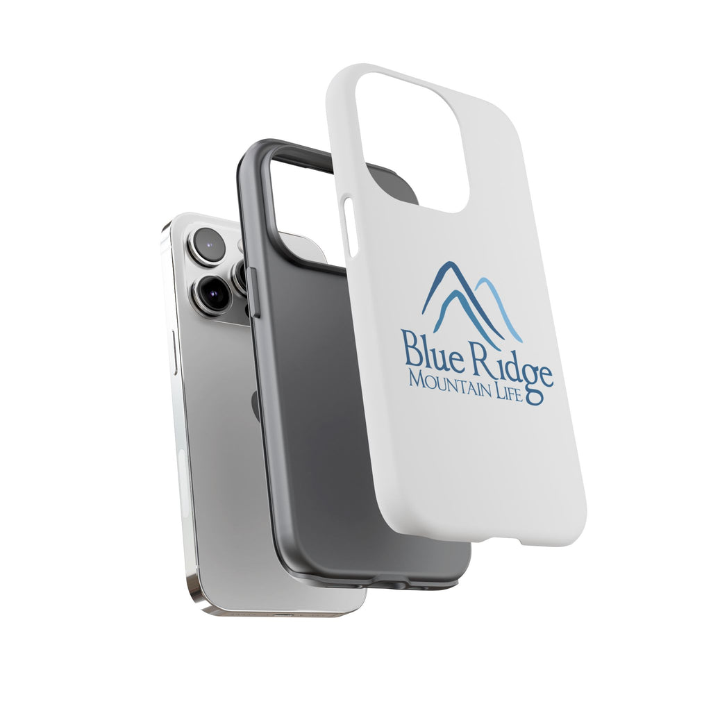 Durable Phone Case for Outdoor Enthusiasts | Blue Ridge Mountain Life | Protective Cover, Adventure Gear, Gift for Hikers, Camping, [...]