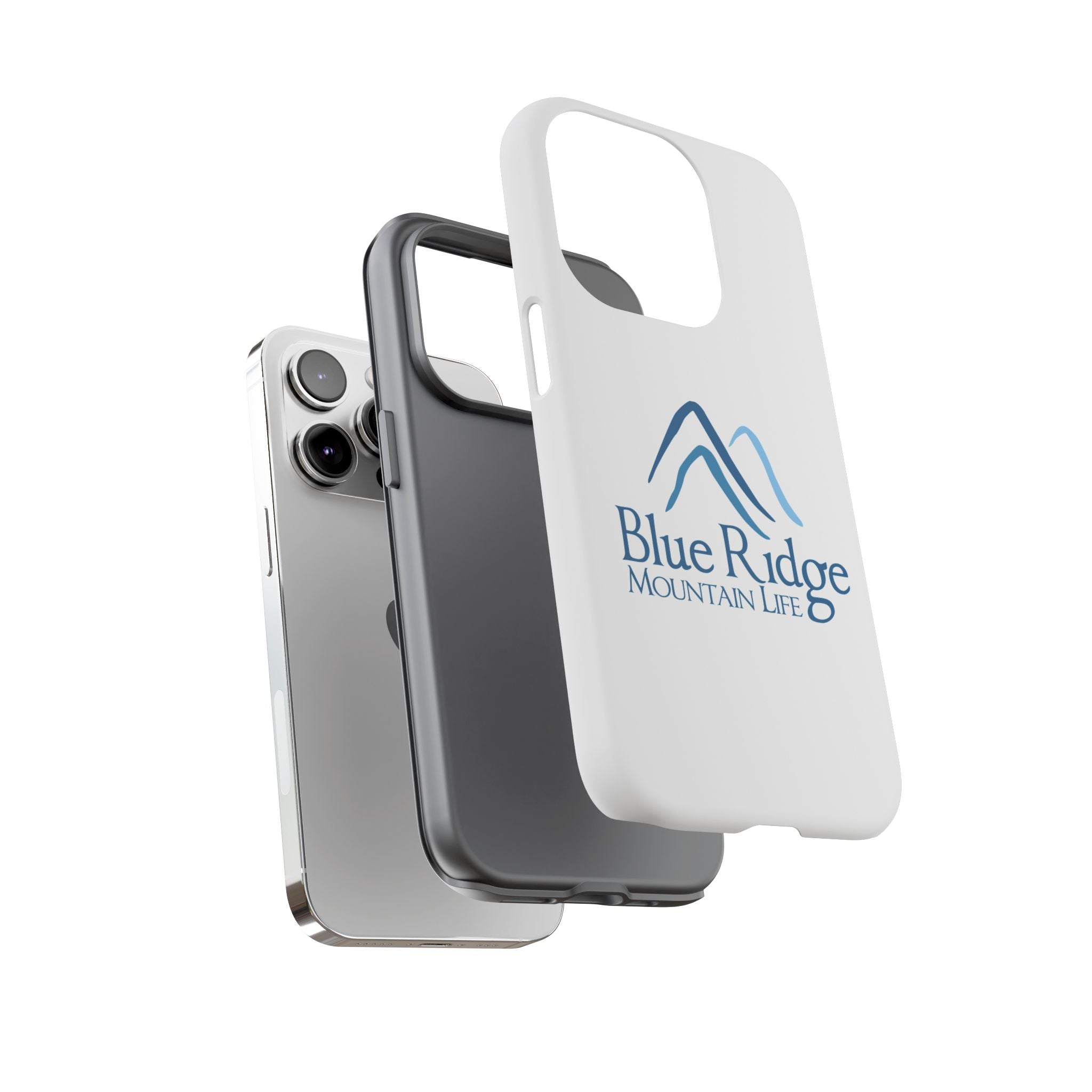 Durable Phone Case for Outdoor Enthusiasts | Blue Ridge Mountain Life | Protective Cover, Adventure Gear, Gift for Hikers, Camping, [...]