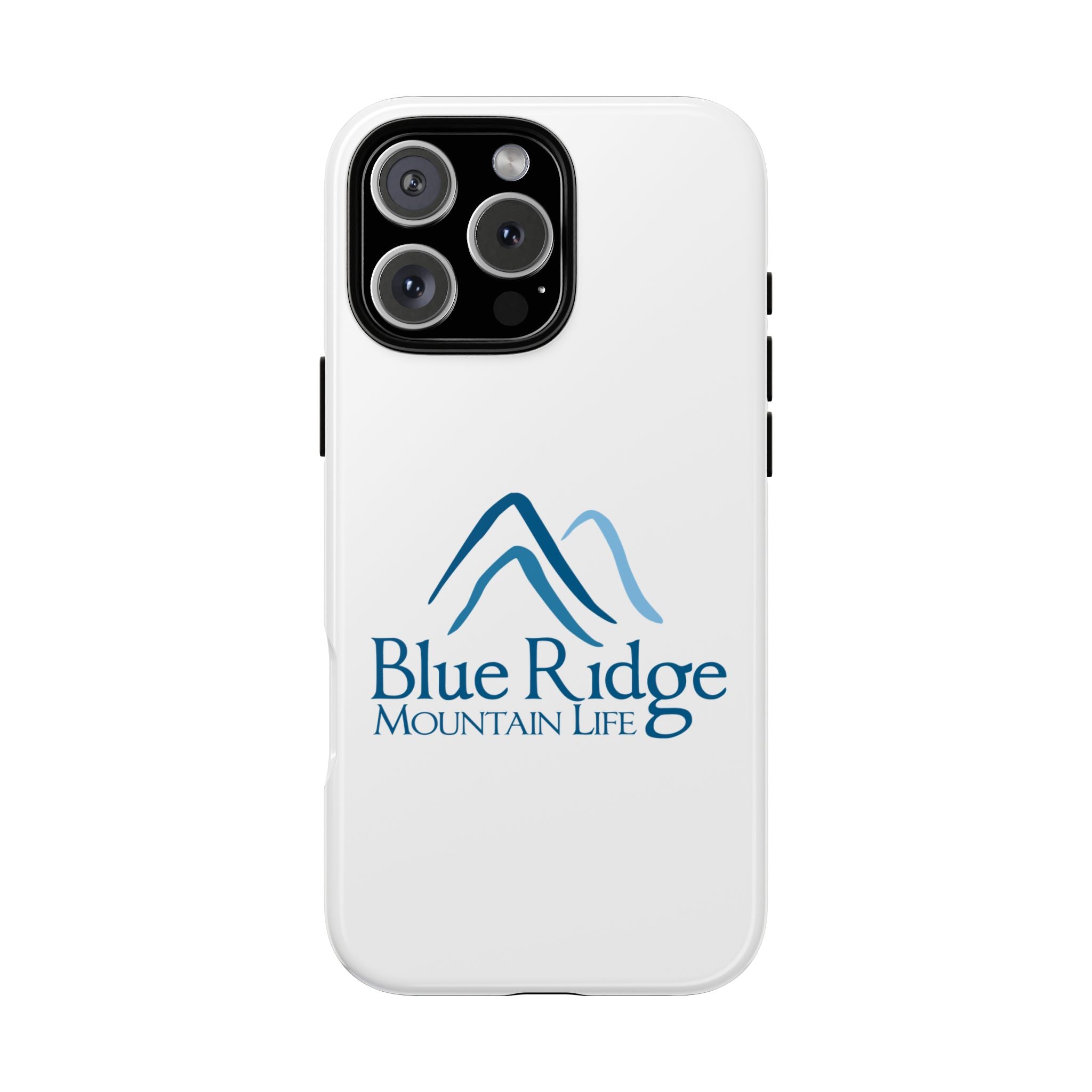 Durable Phone Case for Outdoor Enthusiasts | Blue Ridge Mountain Life | Protective Cover, Adventure Gear, Gift for Hikers, Camping, [...]
