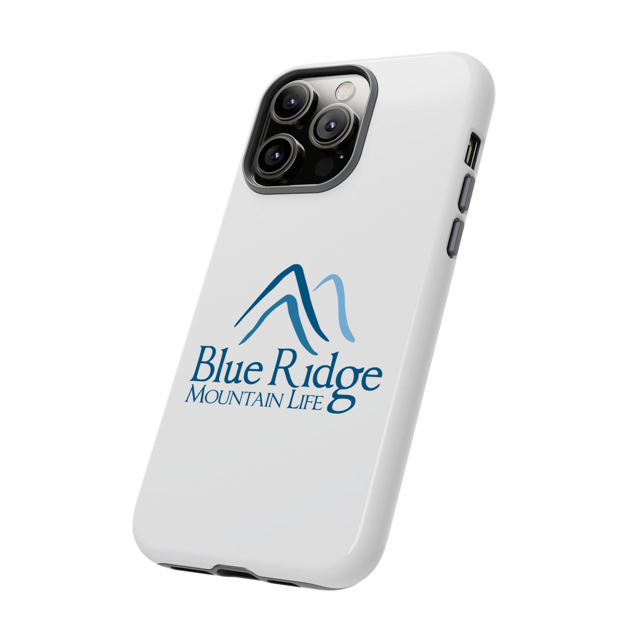Durable Phone Case for Outdoor Enthusiasts | Blue Ridge Mountain Life | Protective Cover, Adventure Gear, Gift for Hikers, Camping, [...]