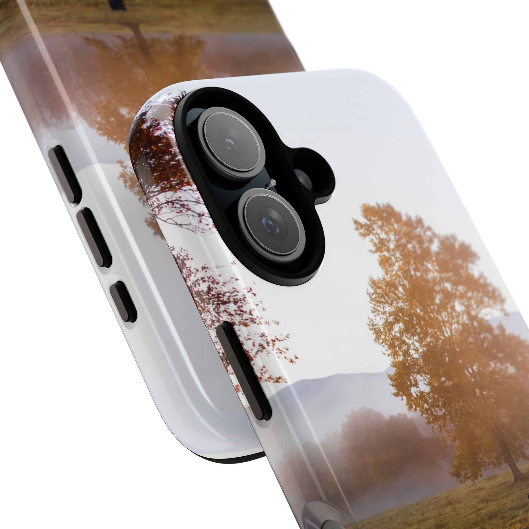 Nature Phone Case with Scenic Landscape, Tough Cases for Outdoor Lovers, Protective Covers, Gift for Nature Enthusiasts, Unique Phone [...]