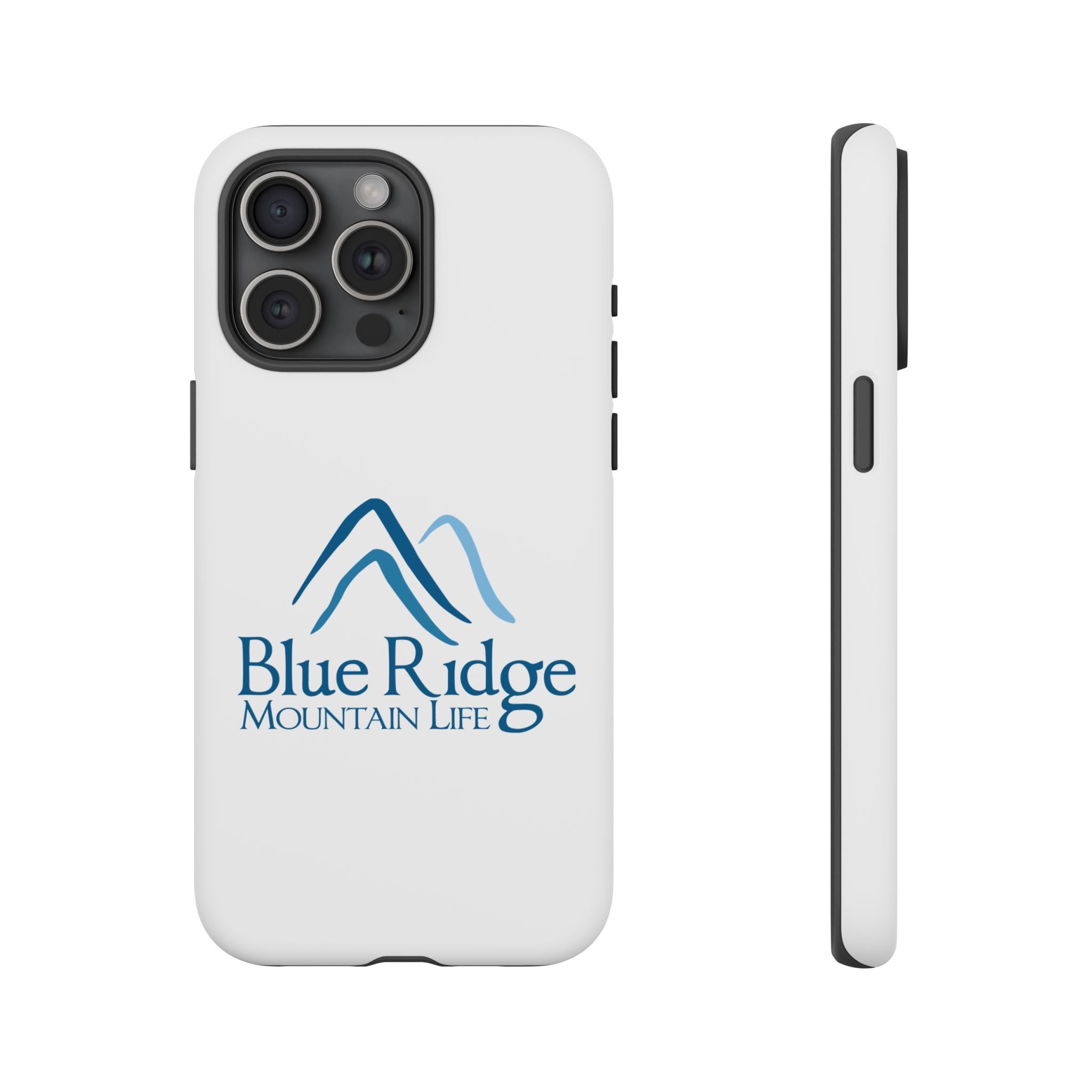 Durable Phone Case for Outdoor Enthusiasts | Blue Ridge Mountain Life | Protective Cover, Adventure Gear, Gift for Hikers, Camping, [...]