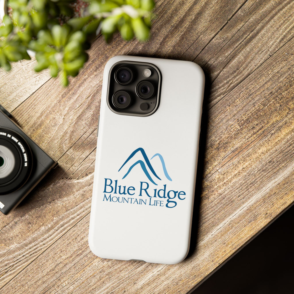 Durable Phone Case for Outdoor Enthusiasts | Blue Ridge Mountain Life | Protective Cover, Adventure Gear, Gift for Hikers, Camping, [...]