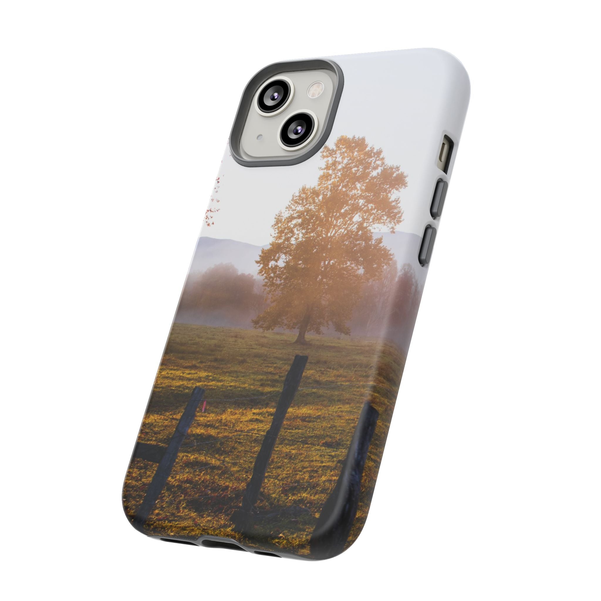 Nature Phone Case with Scenic Landscape, Tough Cases for Outdoor Lovers, Protective Covers, Gift for Nature Enthusiasts, Unique Phone [...]