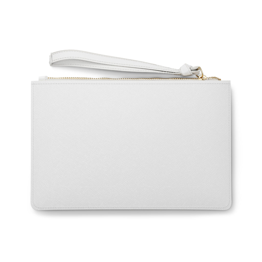 Autumn Leaves Clutch Bag - Perfect for Fall Outings, Travel, Gifts, Eco-Friendly Fashion, or Daily Essentials