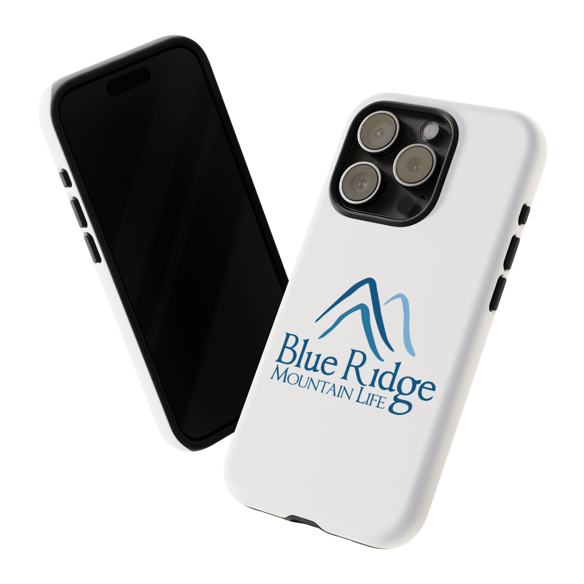 Durable Phone Case for Outdoor Enthusiasts | Blue Ridge Mountain Life | Protective Cover, Adventure Gear, Gift for Hikers, Camping, [...]