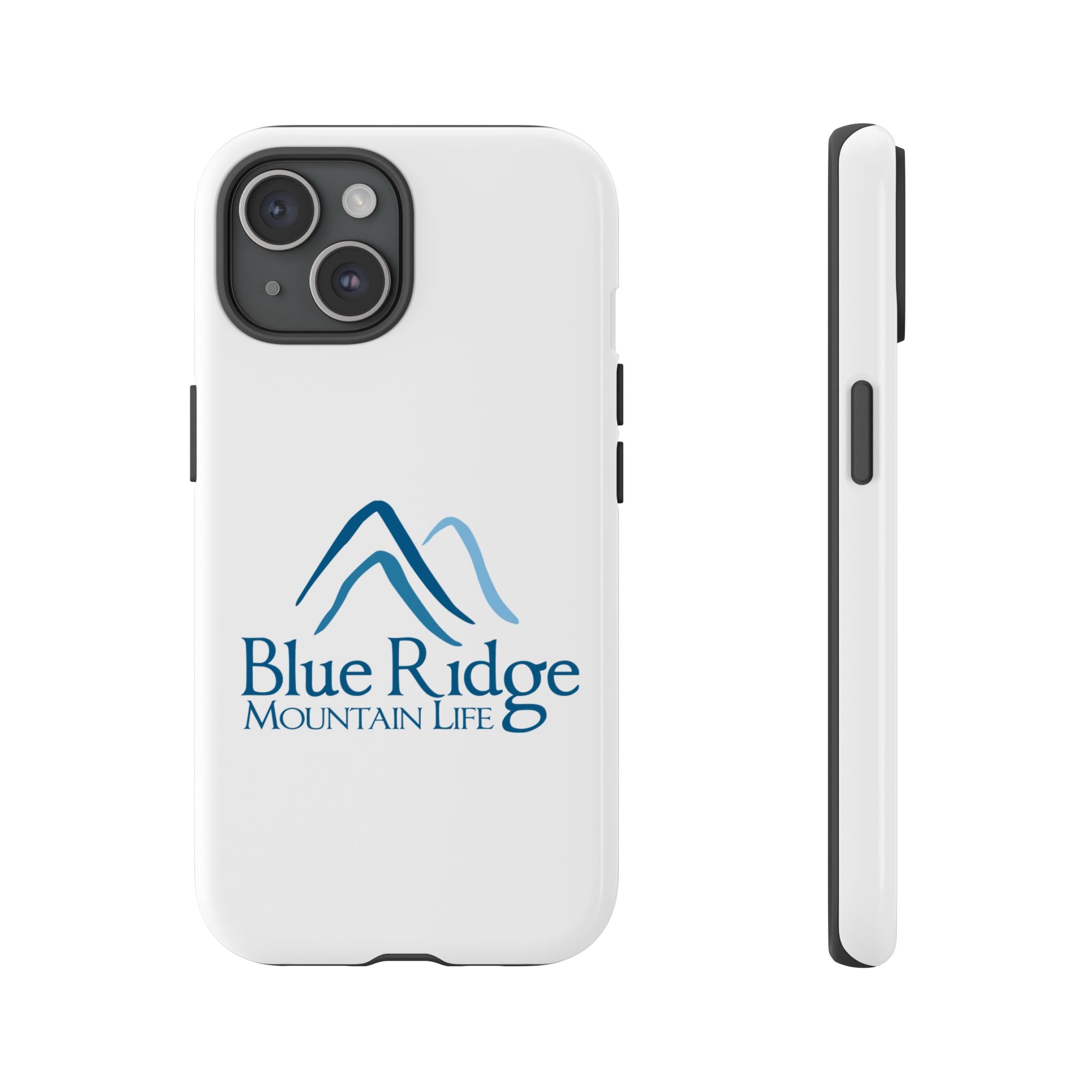 Durable Phone Case for Outdoor Enthusiasts | Blue Ridge Mountain Life | Protective Cover, Adventure Gear, Gift for Hikers, Camping, [...]