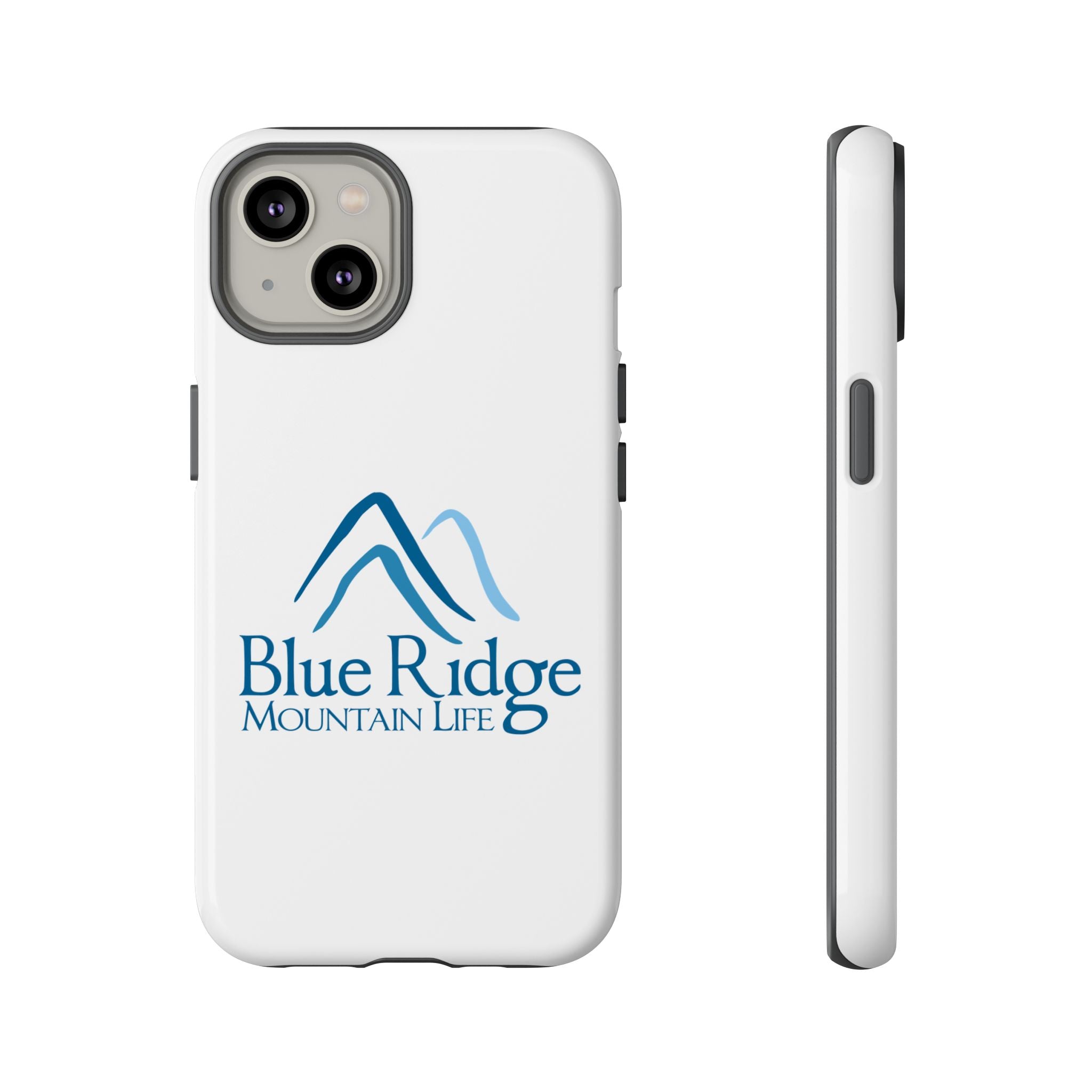 Durable Phone Case for Outdoor Enthusiasts | Blue Ridge Mountain Life | Protective Cover, Adventure Gear, Gift for Hikers, Camping, [...]