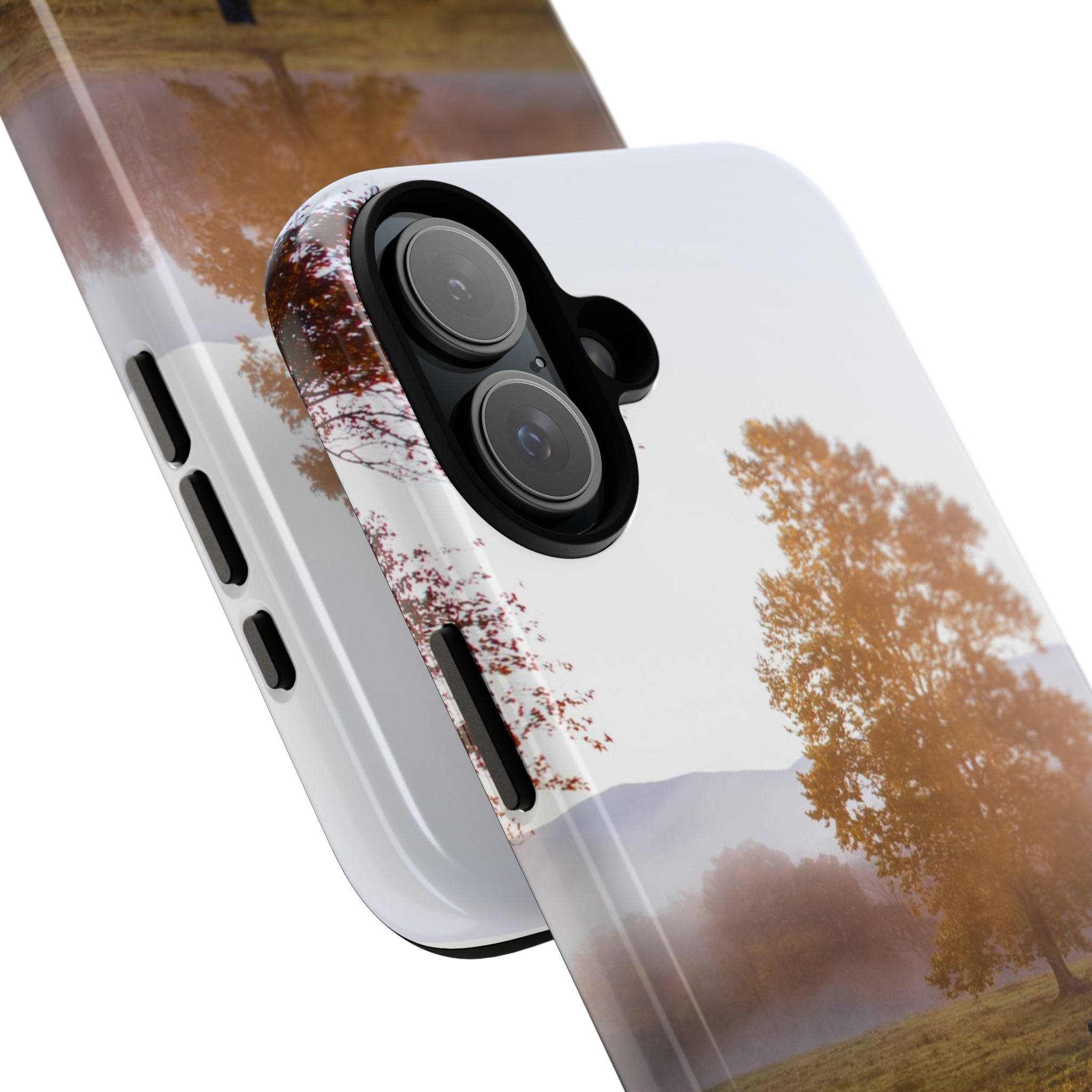 Nature Phone Case with Scenic Landscape, Tough Cases for Outdoor Lovers, Protective Covers, Gift for Nature Enthusiasts, Unique Phone [...]