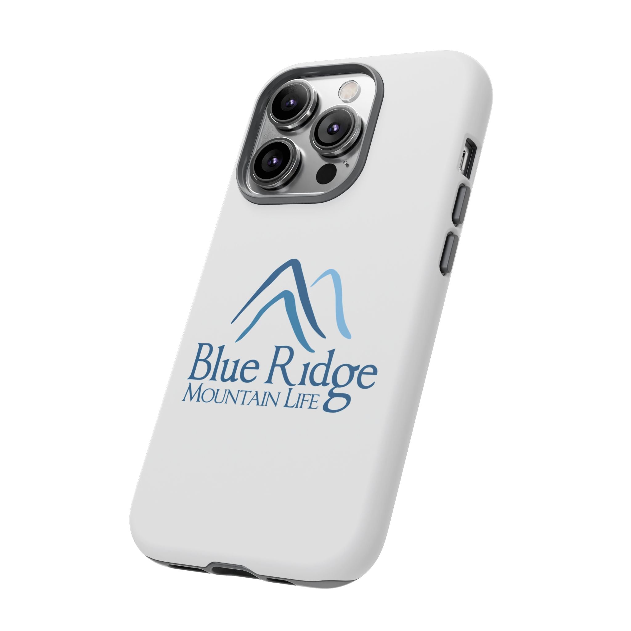 Durable Phone Case for Outdoor Enthusiasts | Blue Ridge Mountain Life | Protective Cover, Adventure Gear, Gift for Hikers, Camping, [...]