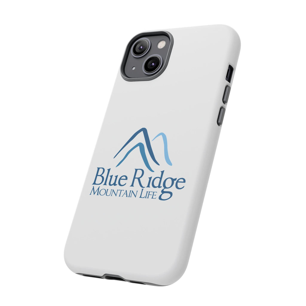 Durable Phone Case for Outdoor Enthusiasts | Blue Ridge Mountain Life | Protective Cover, Adventure Gear, Gift for Hikers, Camping, [...]