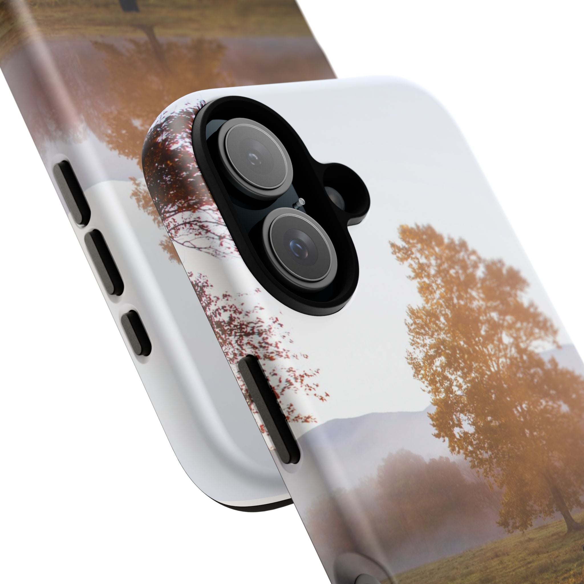 Nature Phone Case with Scenic Landscape, Tough Cases for Outdoor Lovers, Protective Covers, Gift for Nature Enthusiasts, Unique Phone [...]