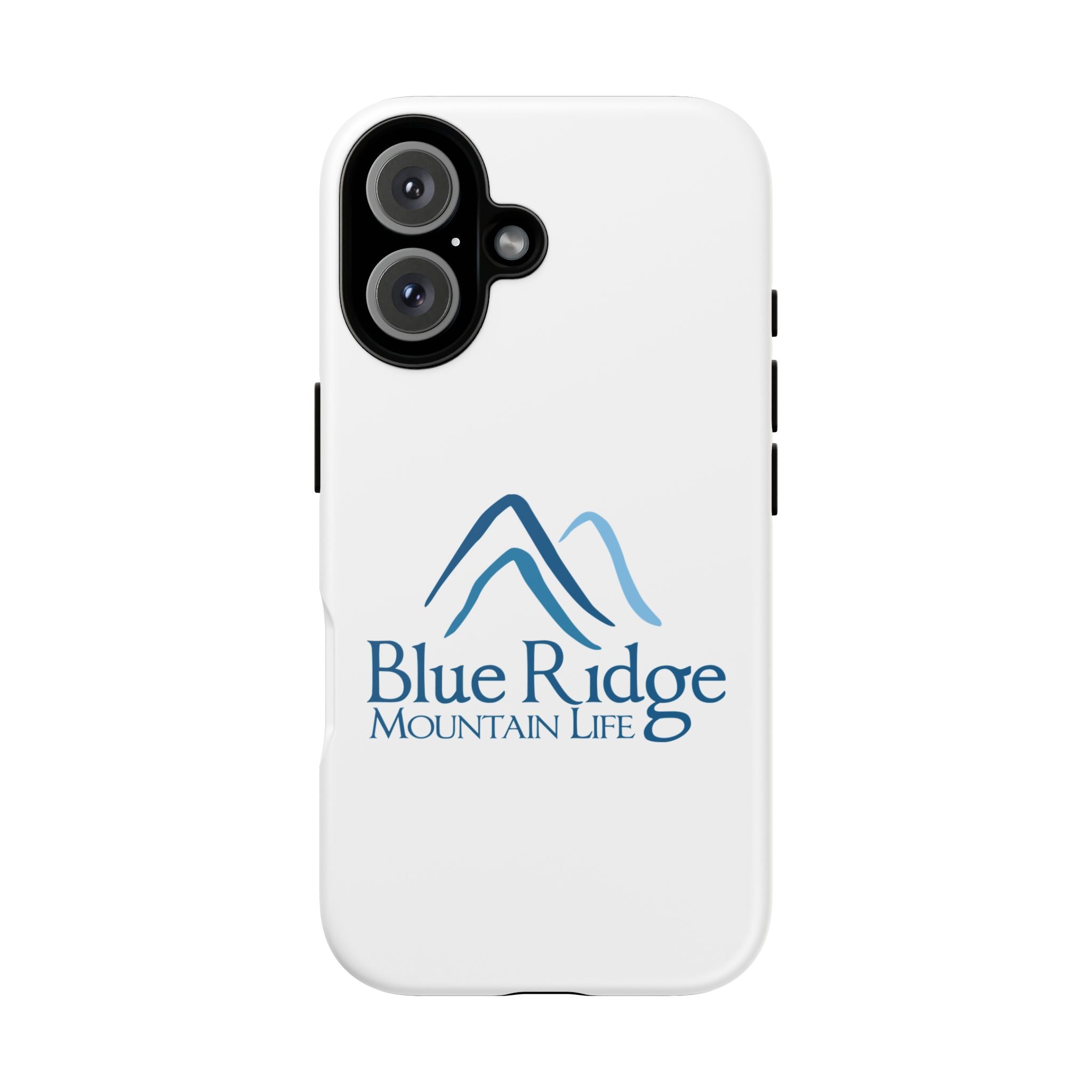 Durable Phone Case for Outdoor Enthusiasts | Blue Ridge Mountain Life | Protective Cover, Adventure Gear, Gift for Hikers, Camping, [...]