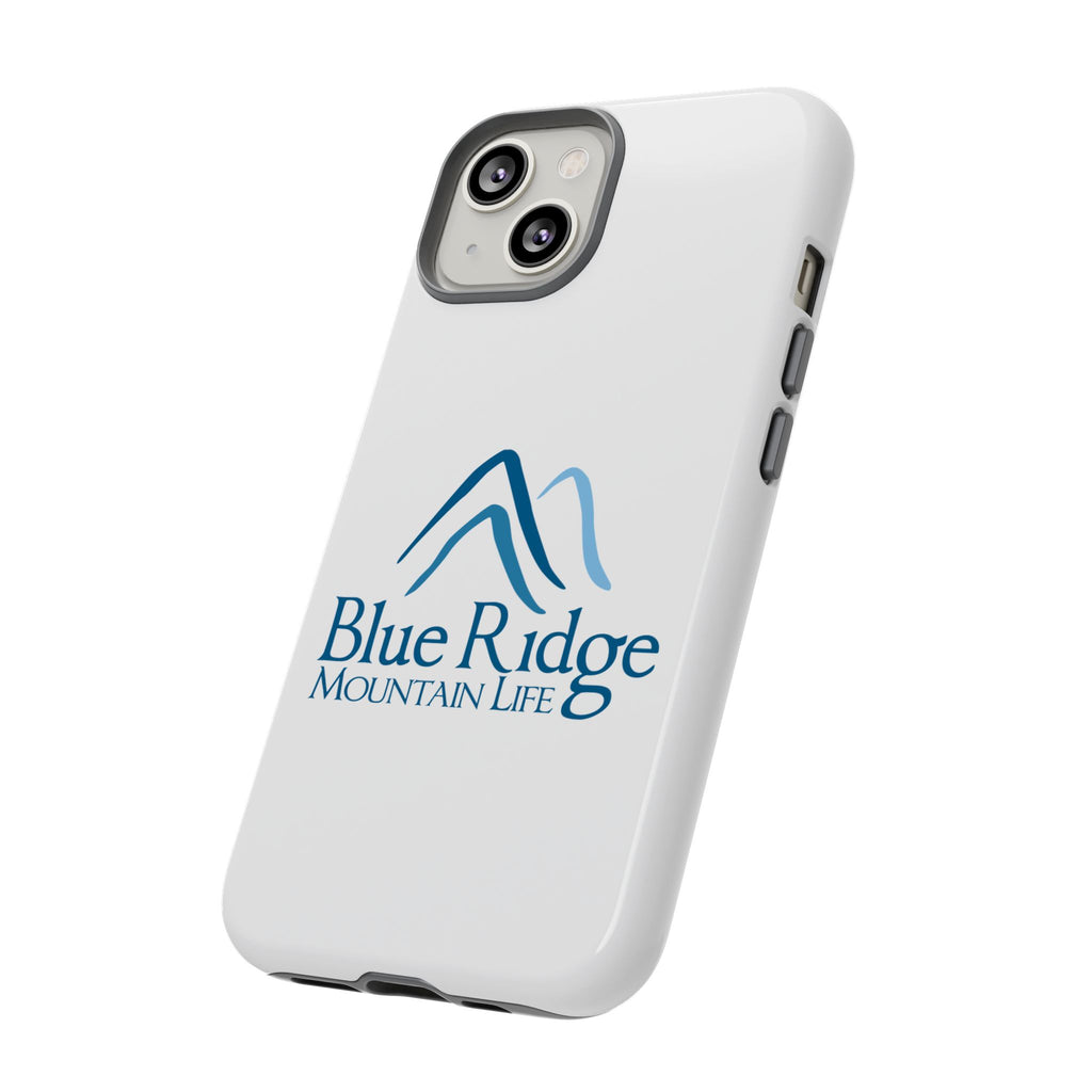 Durable Phone Case for Outdoor Enthusiasts | Blue Ridge Mountain Life | Protective Cover, Adventure Gear, Gift for Hikers, Camping, [...]