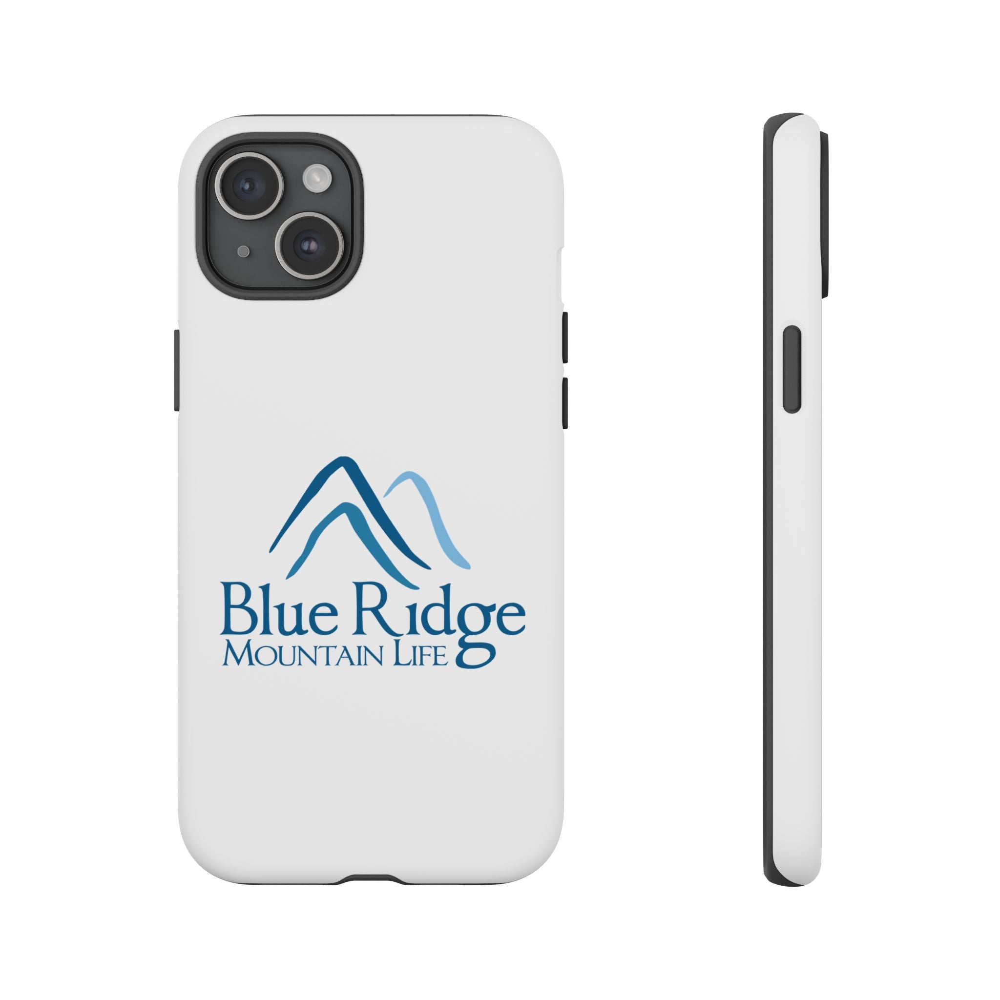 Durable Phone Case for Outdoor Enthusiasts | Blue Ridge Mountain Life | Protective Cover, Adventure Gear, Gift for Hikers, Camping, [...]