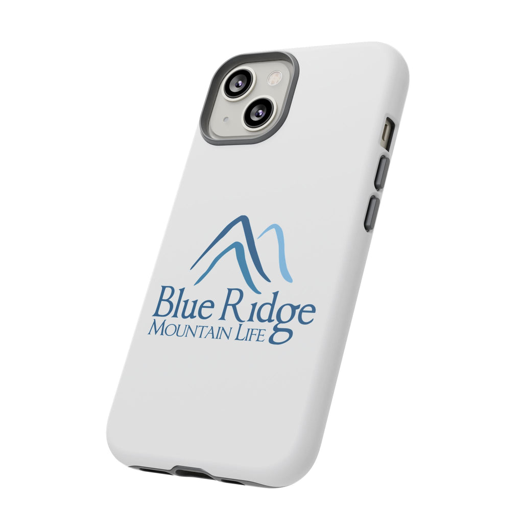 Durable Phone Case for Outdoor Enthusiasts | Blue Ridge Mountain Life | Protective Cover, Adventure Gear, Gift for Hikers, Camping, [...]