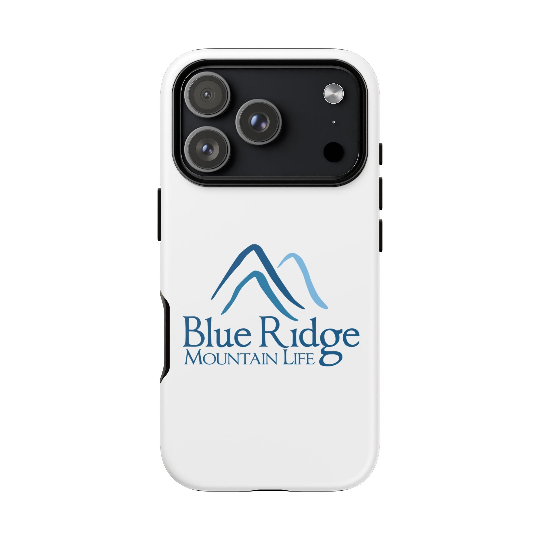 Durable Phone Case for Outdoor Enthusiasts | Blue Ridge Mountain Life | Protective Cover, Adventure Gear, Gift for Hikers, Camping, [...]