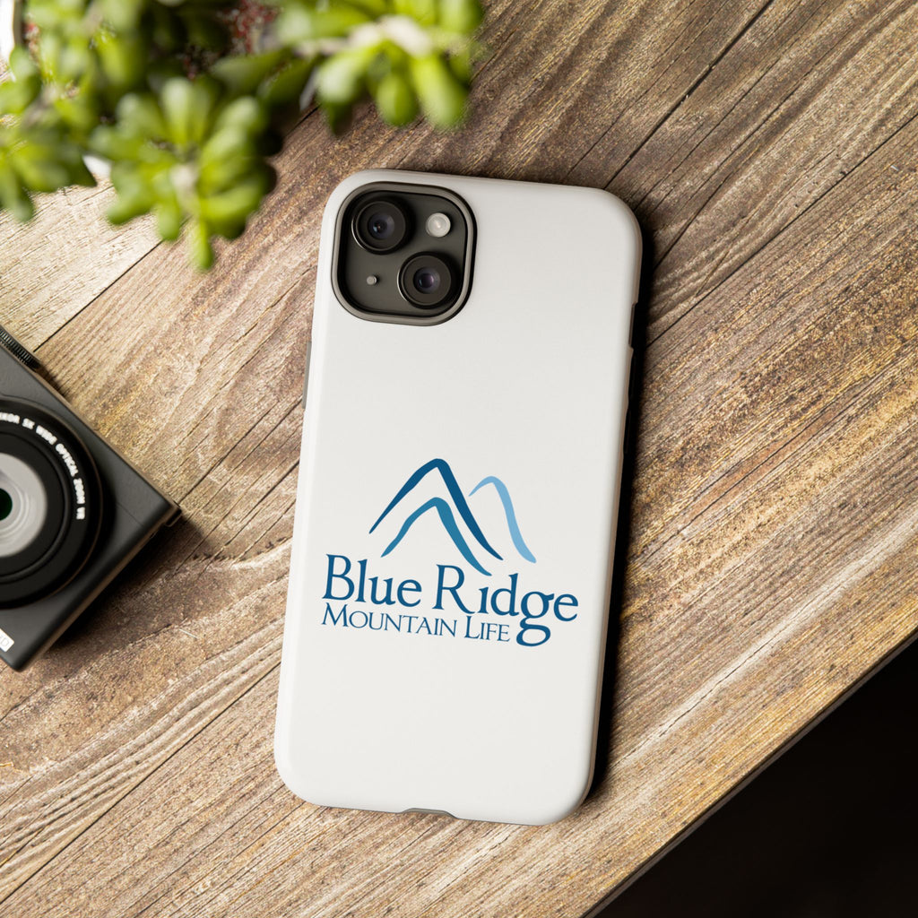 Durable Phone Case for Outdoor Enthusiasts | Blue Ridge Mountain Life | Protective Cover, Adventure Gear, Gift for Hikers, Camping, [...]
