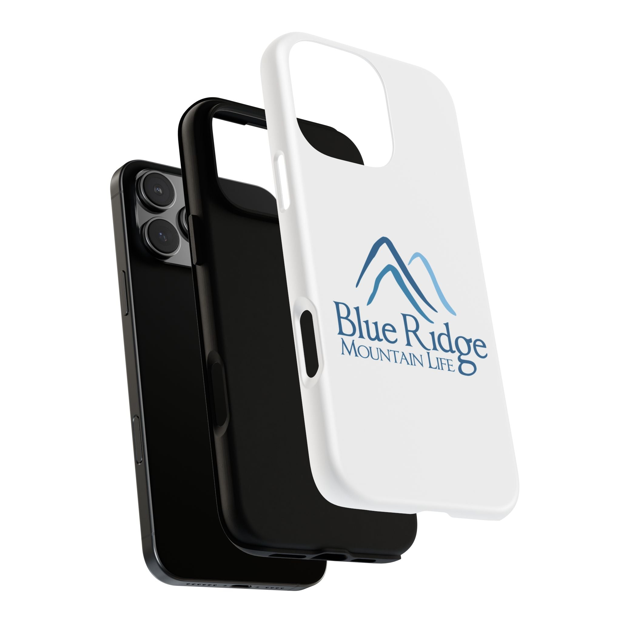 Durable Phone Case for Outdoor Enthusiasts | Blue Ridge Mountain Life | Protective Cover, Adventure Gear, Gift for Hikers, Camping, [...]