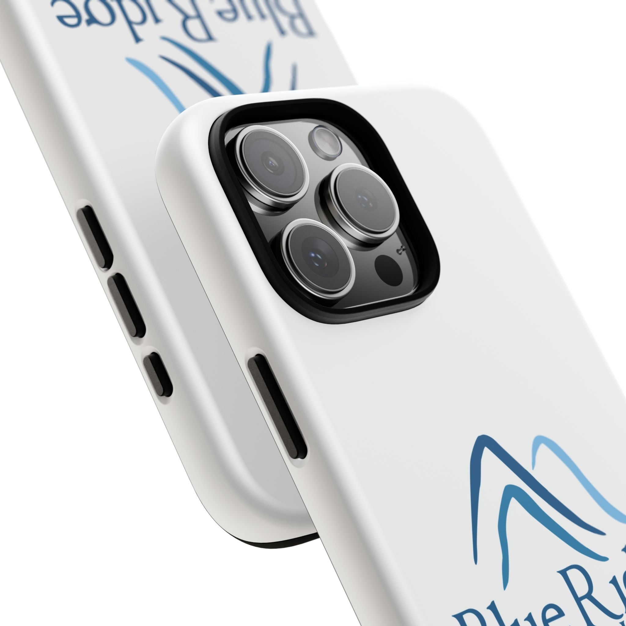 Durable Phone Case for Outdoor Enthusiasts | Blue Ridge Mountain Life | Protective Cover, Adventure Gear, Gift for Hikers, Camping, [...]