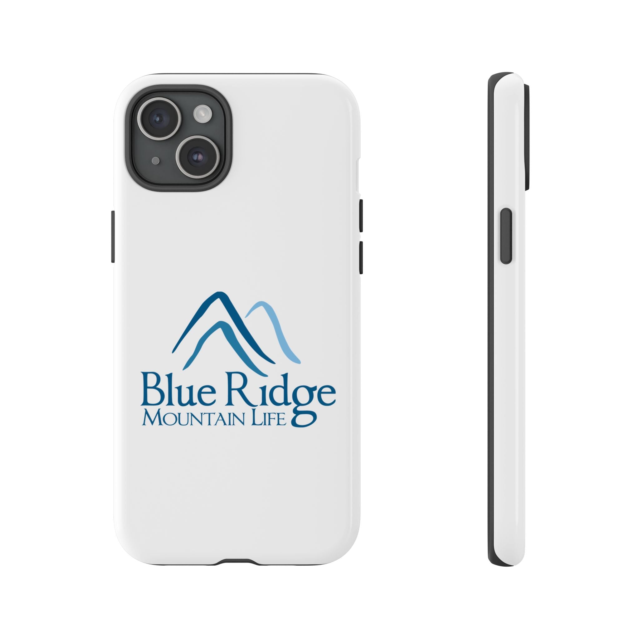 Durable Phone Case for Outdoor Enthusiasts | Blue Ridge Mountain Life | Protective Cover, Adventure Gear, Gift for Hikers, Camping, [...]