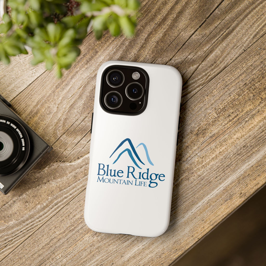 Durable Phone Case for Outdoor Enthusiasts | Blue Ridge Mountain Life | Protective Cover, Adventure Gear, Gift for Hikers, Camping, [...]