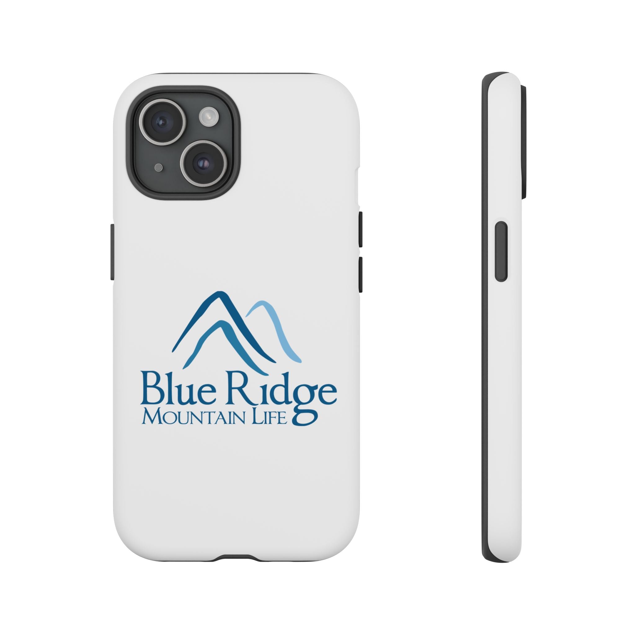 Durable Phone Case for Outdoor Enthusiasts | Blue Ridge Mountain Life | Protective Cover, Adventure Gear, Gift for Hikers, Camping, [...]