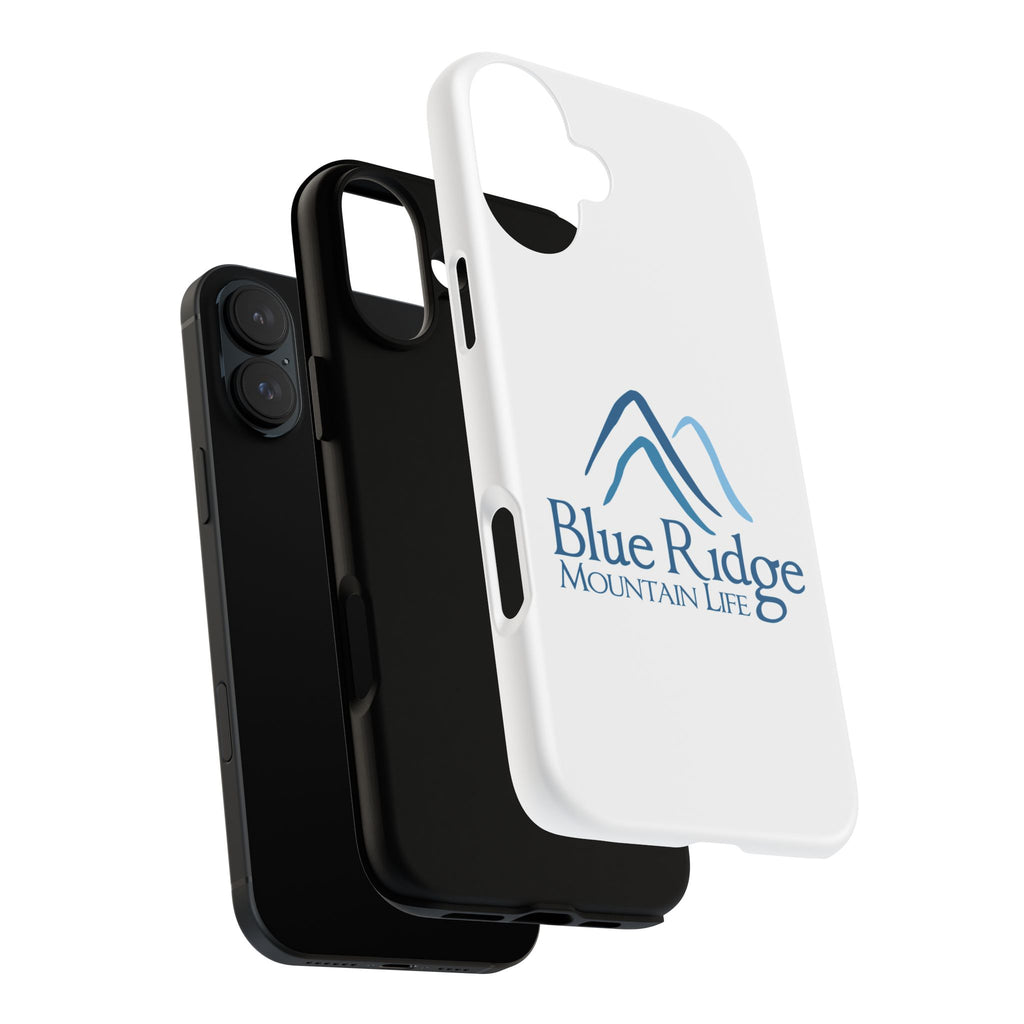 Durable Phone Case for Outdoor Enthusiasts | Blue Ridge Mountain Life | Protective Cover, Adventure Gear, Gift for Hikers, Camping, [...]