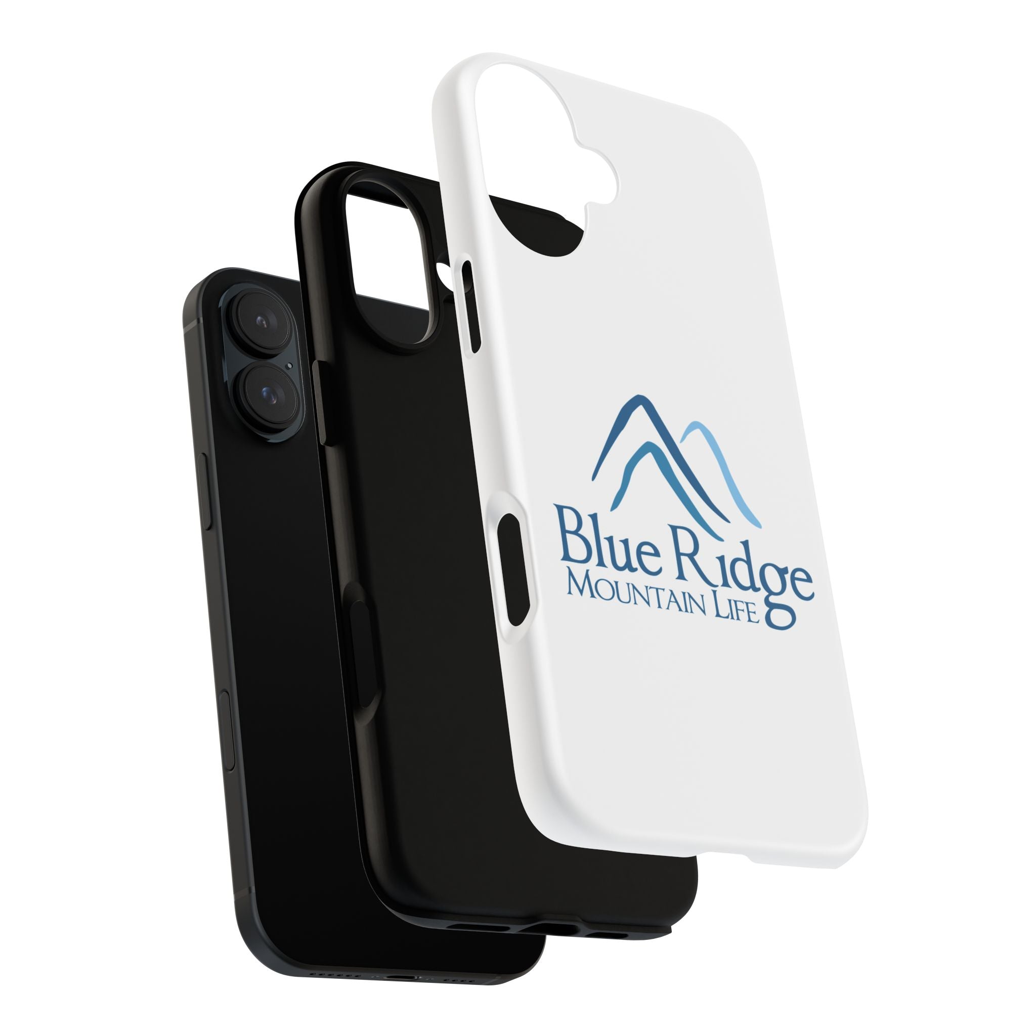 Durable Phone Case for Outdoor Enthusiasts | Blue Ridge Mountain Life | Protective Cover, Adventure Gear, Gift for Hikers, Camping, [...]