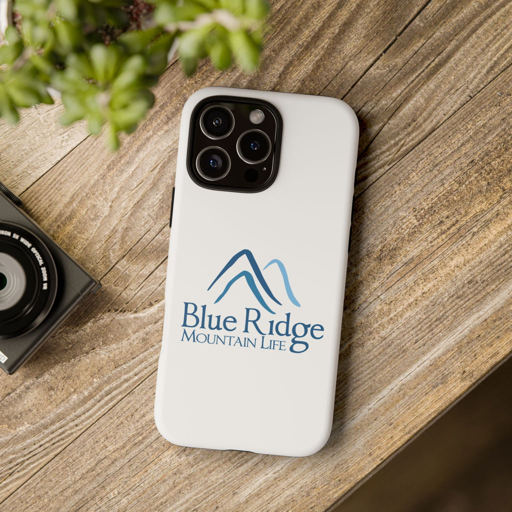 Durable Phone Case for Outdoor Enthusiasts | Blue Ridge Mountain Life | Protective Cover, Adventure Gear, Gift for Hikers, Camping, [...]