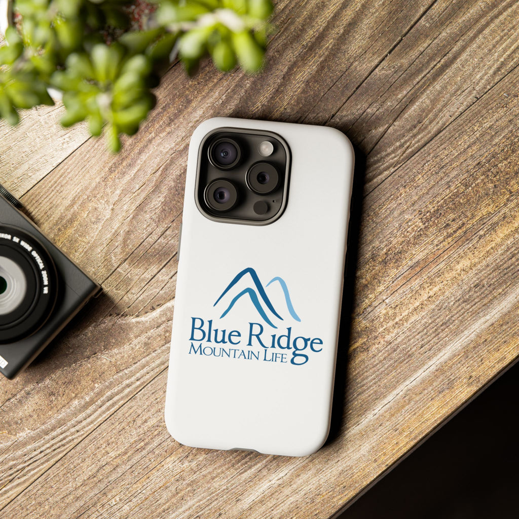 Durable Phone Case for Outdoor Enthusiasts | Blue Ridge Mountain Life | Protective Cover, Adventure Gear, Gift for Hikers, Camping, [...]