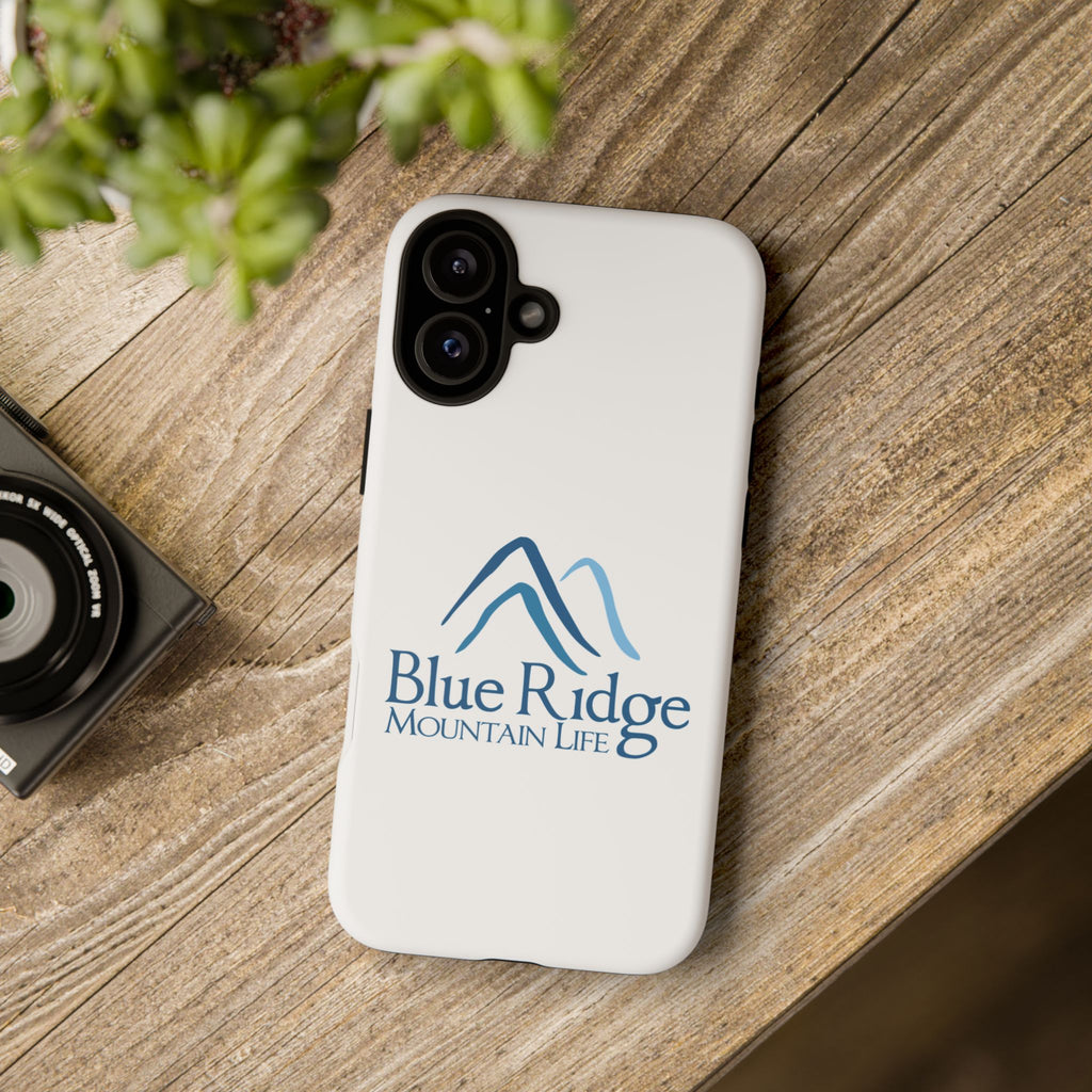 Durable Phone Case for Outdoor Enthusiasts | Blue Ridge Mountain Life | Protective Cover, Adventure Gear, Gift for Hikers, Camping, [...]