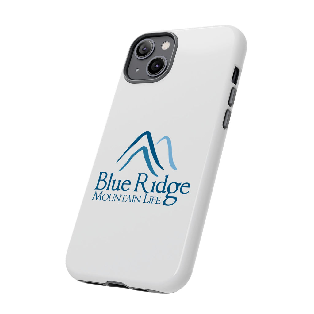 Durable Phone Case for Outdoor Enthusiasts | Blue Ridge Mountain Life | Protective Cover, Adventure Gear, Gift for Hikers, Camping, [...]