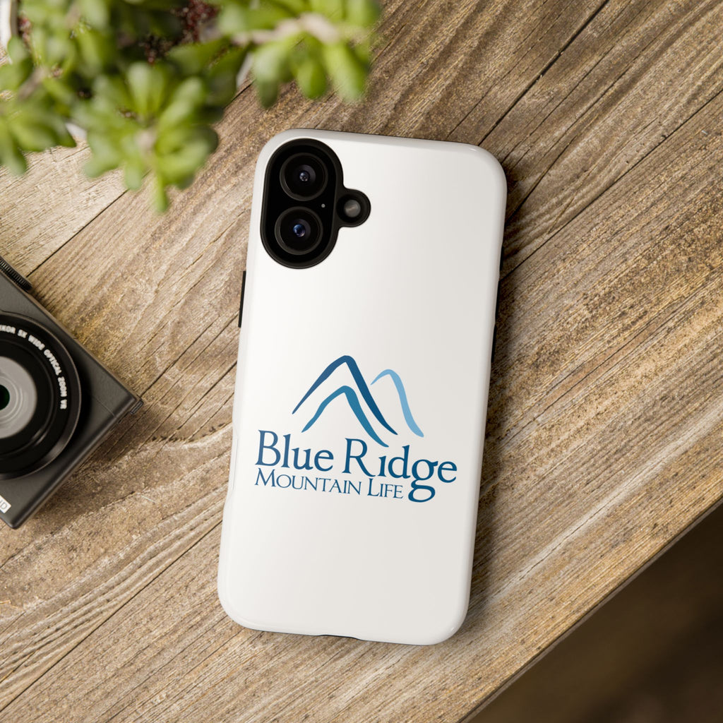 Durable Phone Case for Outdoor Enthusiasts | Blue Ridge Mountain Life | Protective Cover, Adventure Gear, Gift for Hikers, Camping, [...]