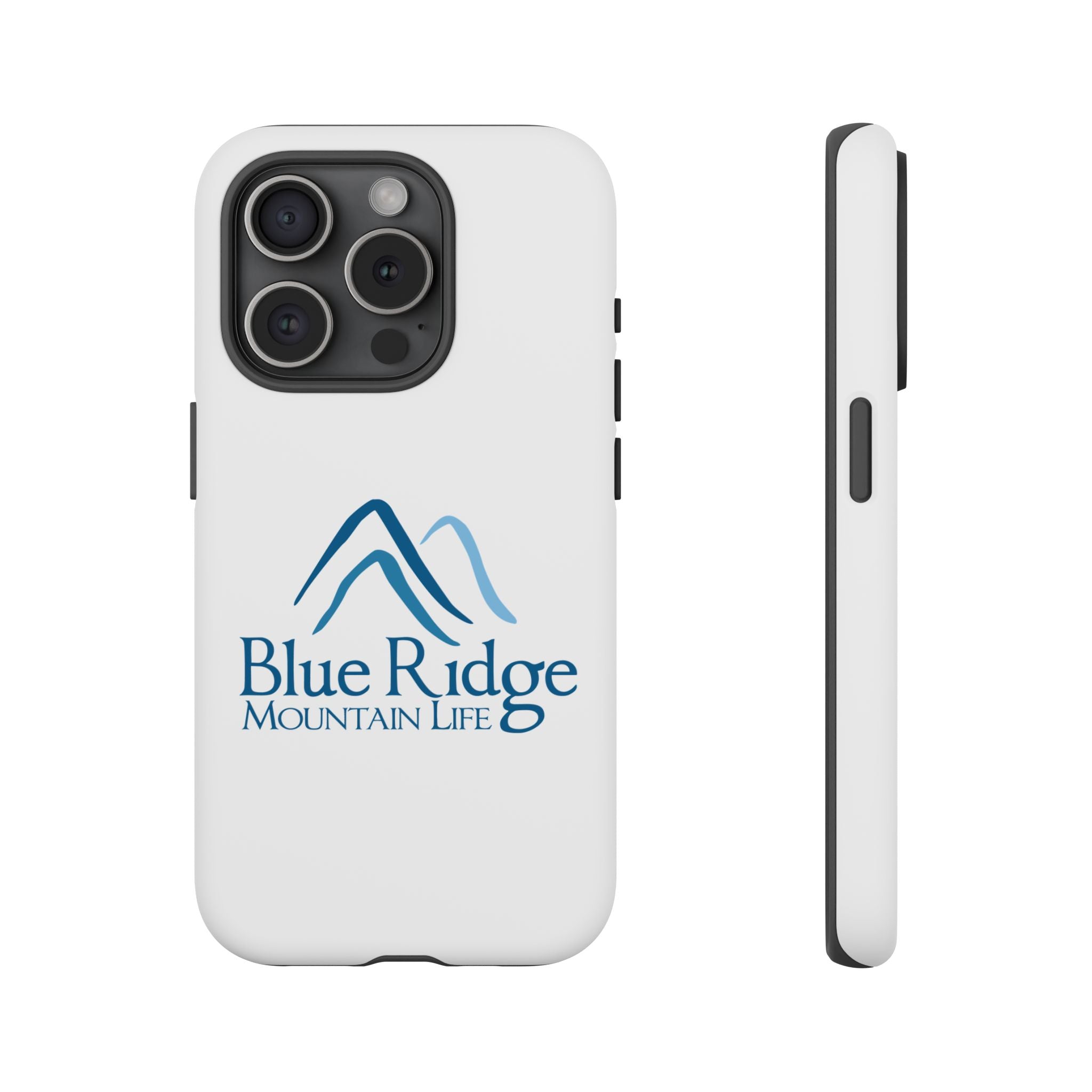 Durable Phone Case for Outdoor Enthusiasts | Blue Ridge Mountain Life | Protective Cover, Adventure Gear, Gift for Hikers, Camping, [...]
