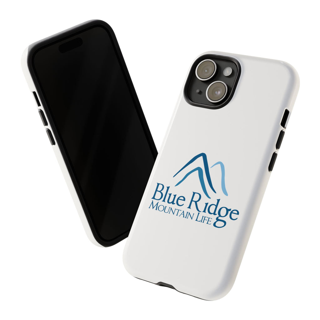 Durable Phone Case for Outdoor Enthusiasts | Blue Ridge Mountain Life | Protective Cover, Adventure Gear, Gift for Hikers, Camping, [...]