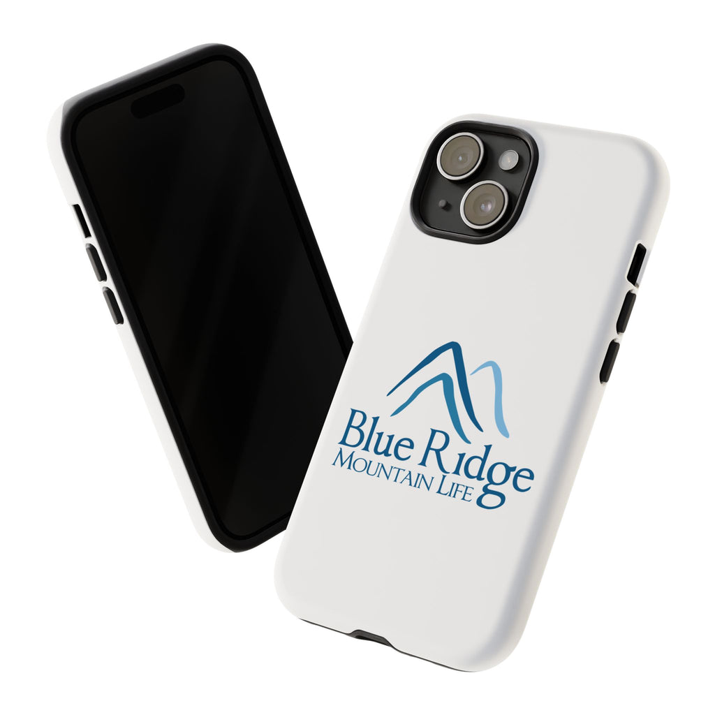 Durable Phone Case for Outdoor Enthusiasts | Blue Ridge Mountain Life | Protective Cover, Adventure Gear, Gift for Hikers, Camping, [...]