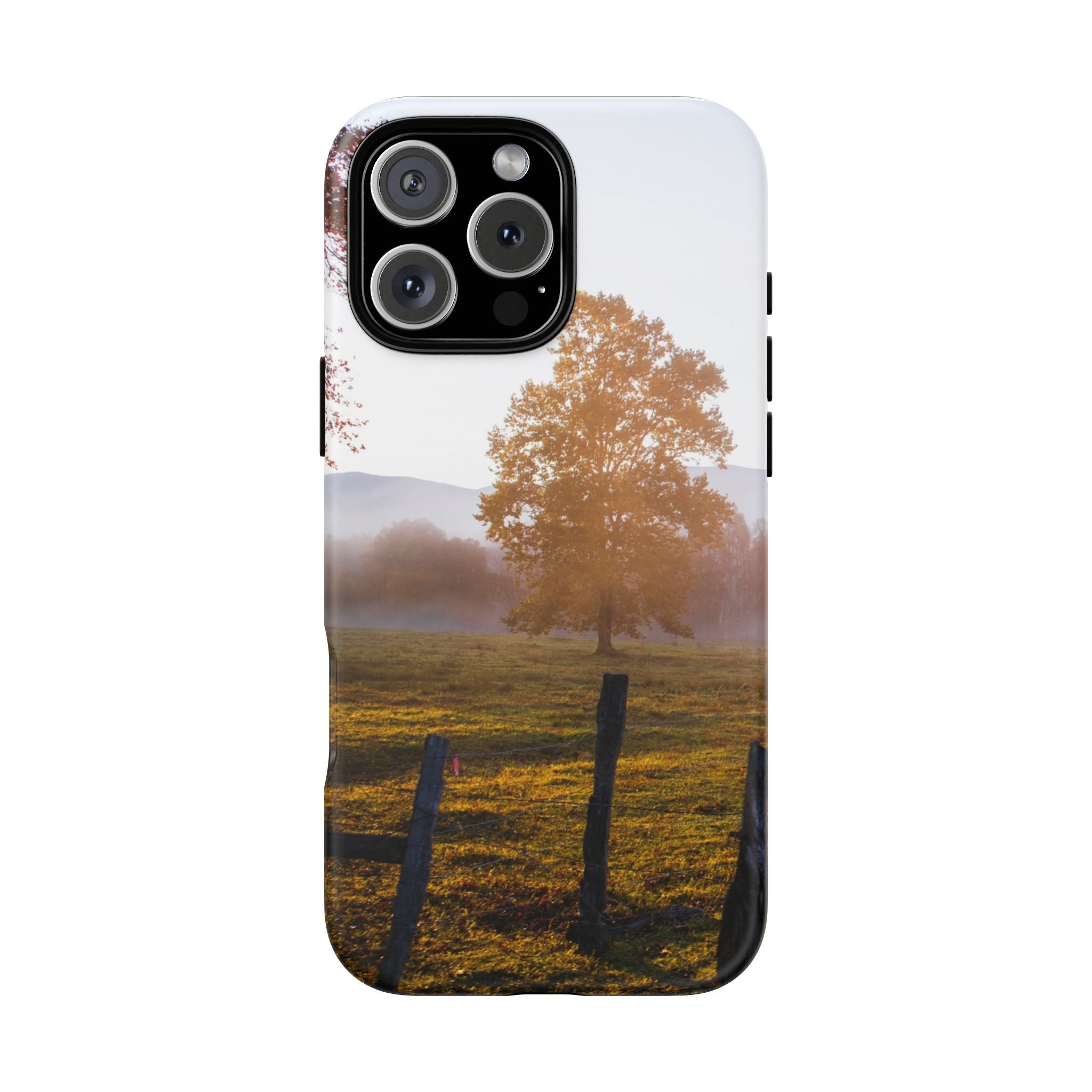 Nature Phone Case with Scenic Landscape, Tough Cases for Outdoor Lovers, Protective Covers, Gift for Nature Enthusiasts, Unique Phone [...]