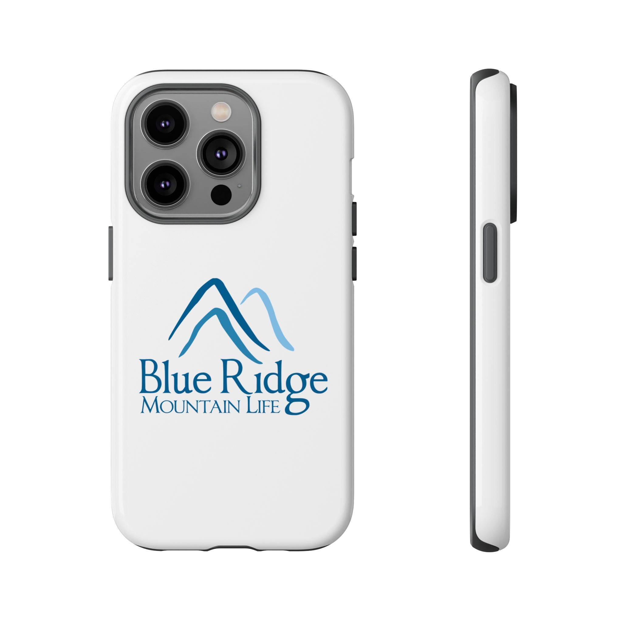 Durable Phone Case for Outdoor Enthusiasts | Blue Ridge Mountain Life | Protective Cover, Adventure Gear, Gift for Hikers, Camping, [...]