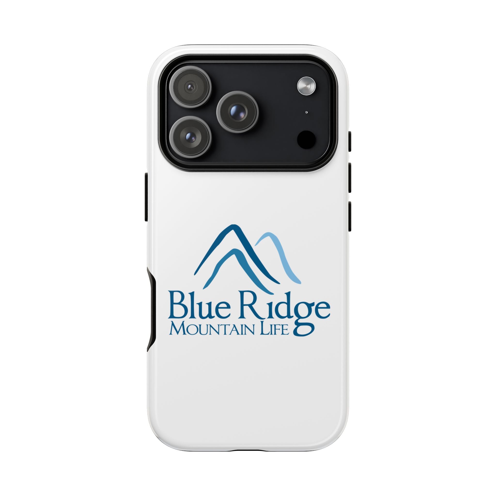 Durable Phone Case for Outdoor Enthusiasts | Blue Ridge Mountain Life | Protective Cover, Adventure Gear, Gift for Hikers, Camping, [...]
