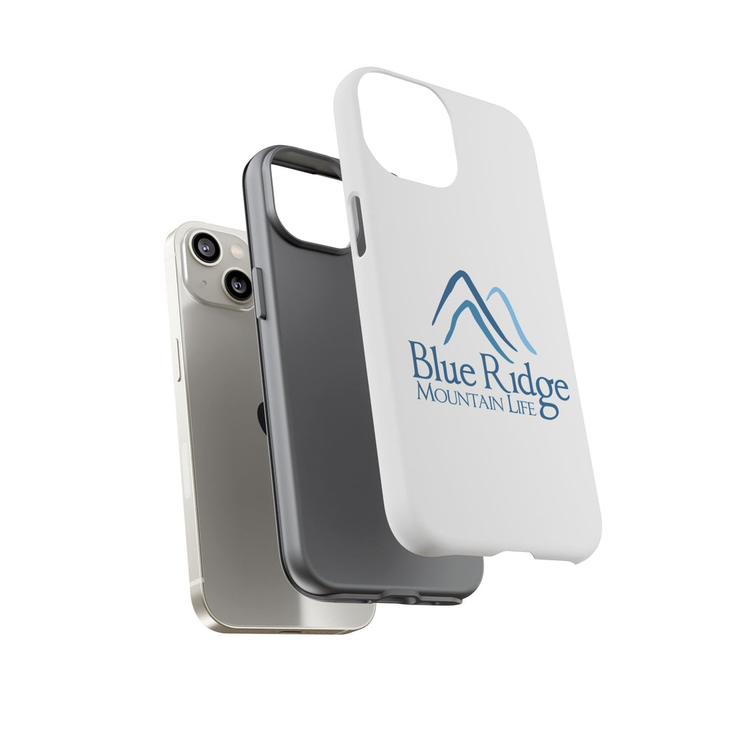 Durable Phone Case for Outdoor Enthusiasts | Blue Ridge Mountain Life | Protective Cover, Adventure Gear, Gift for Hikers, Camping, [...]