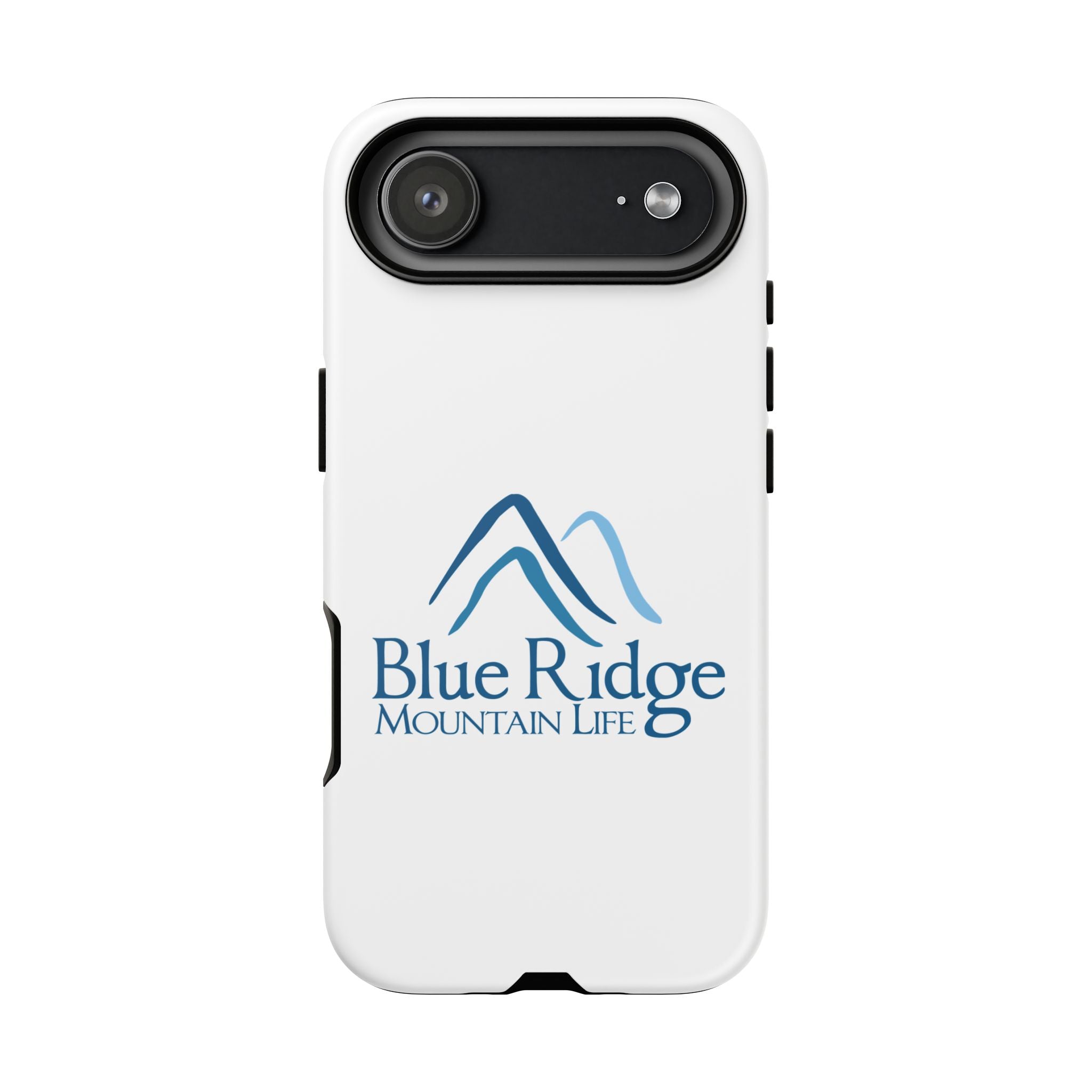 Durable Phone Case for Outdoor Enthusiasts | Blue Ridge Mountain Life | Protective Cover, Adventure Gear, Gift for Hikers, Camping, [...]