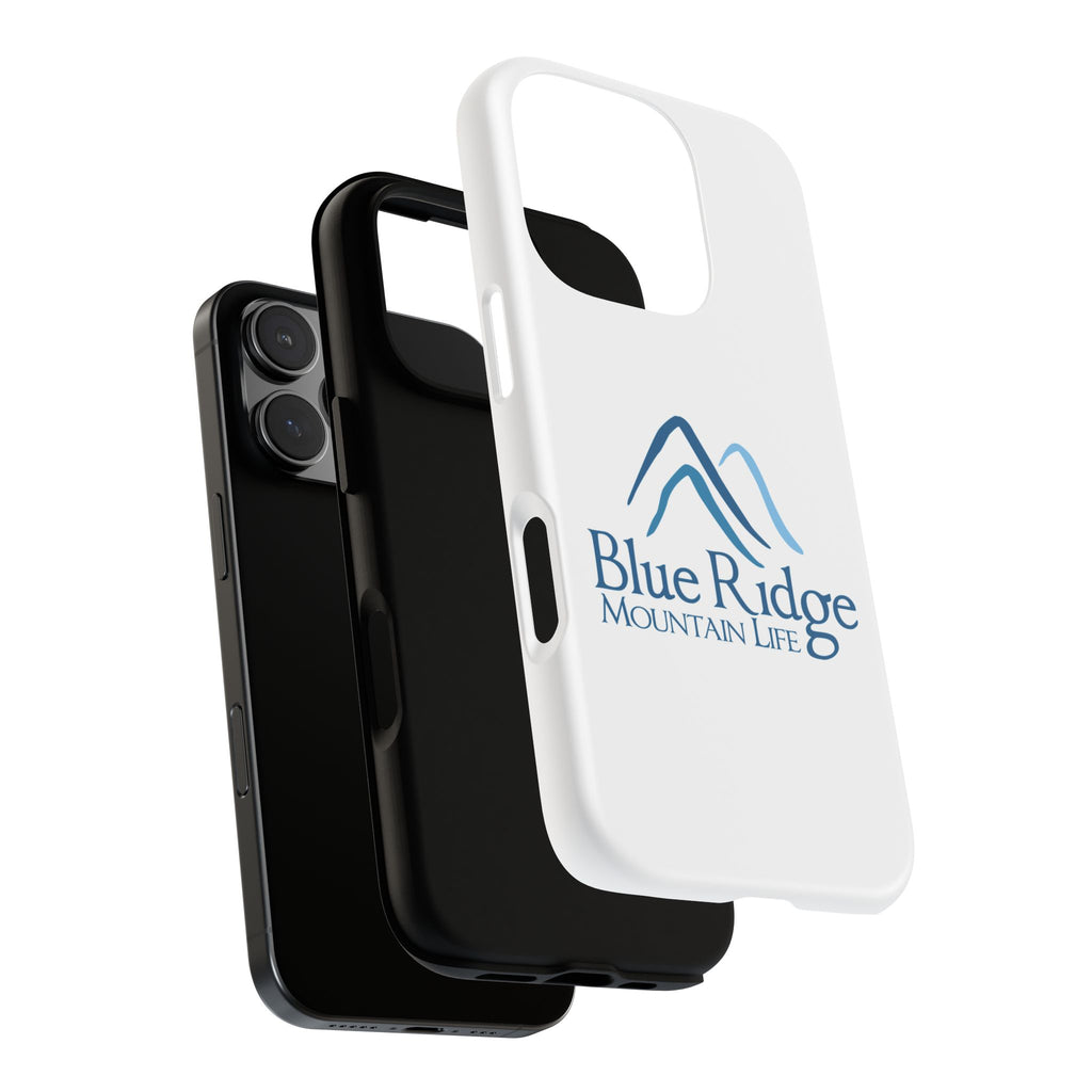 Durable Phone Case for Outdoor Enthusiasts | Blue Ridge Mountain Life | Protective Cover, Adventure Gear, Gift for Hikers, Camping, [...]