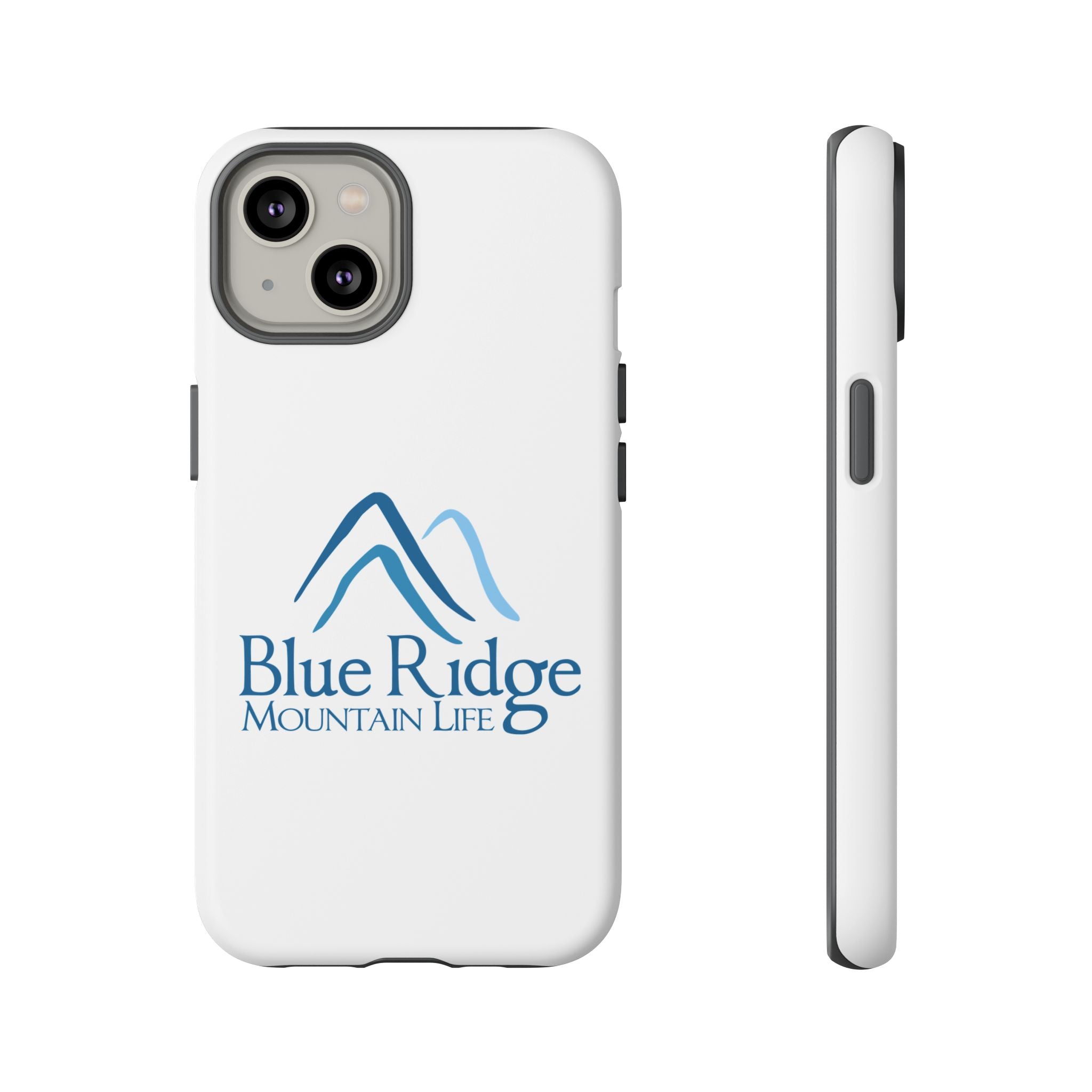 Durable Phone Case for Outdoor Enthusiasts | Blue Ridge Mountain Life | Protective Cover, Adventure Gear, Gift for Hikers, Camping, [...]